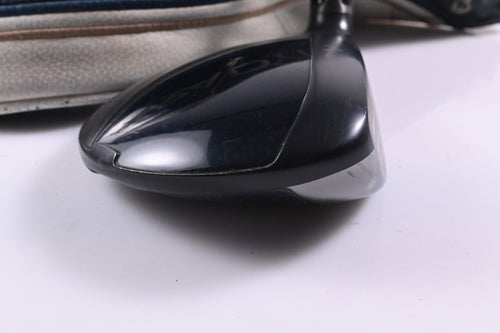 Callaway Paradym X #3 Wood / 15 Degree / Regular Flex HZRDUS Silver 50 Shaft