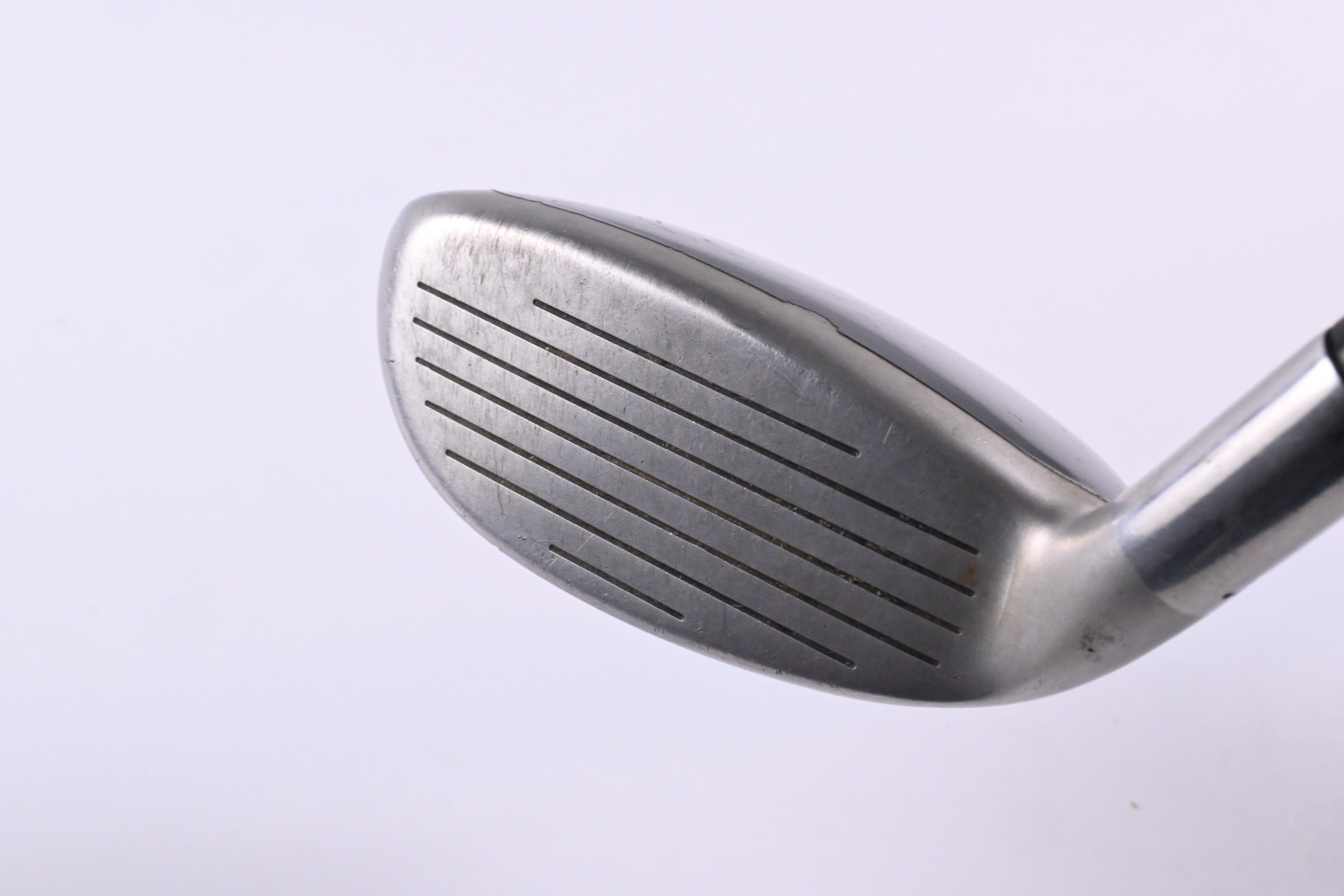 Callaway FT-IZ #2 Hybrid / 18 Degree / Regular Flex Callaway 60 Shaft