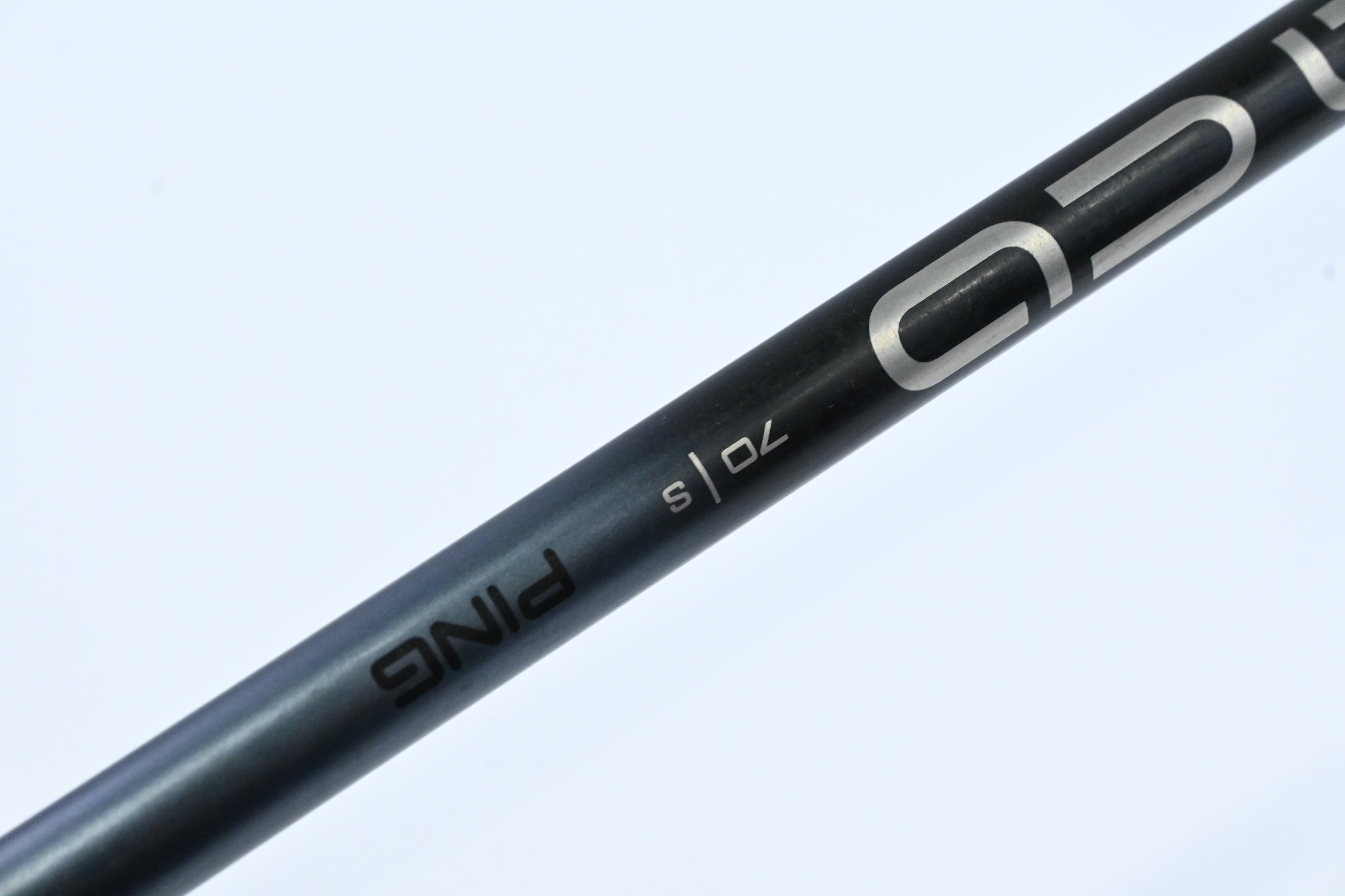 Ping G425 #3 Hybrid / 19 Degree / Stiff Flex Ping Alta CB Slate 70 Shaft