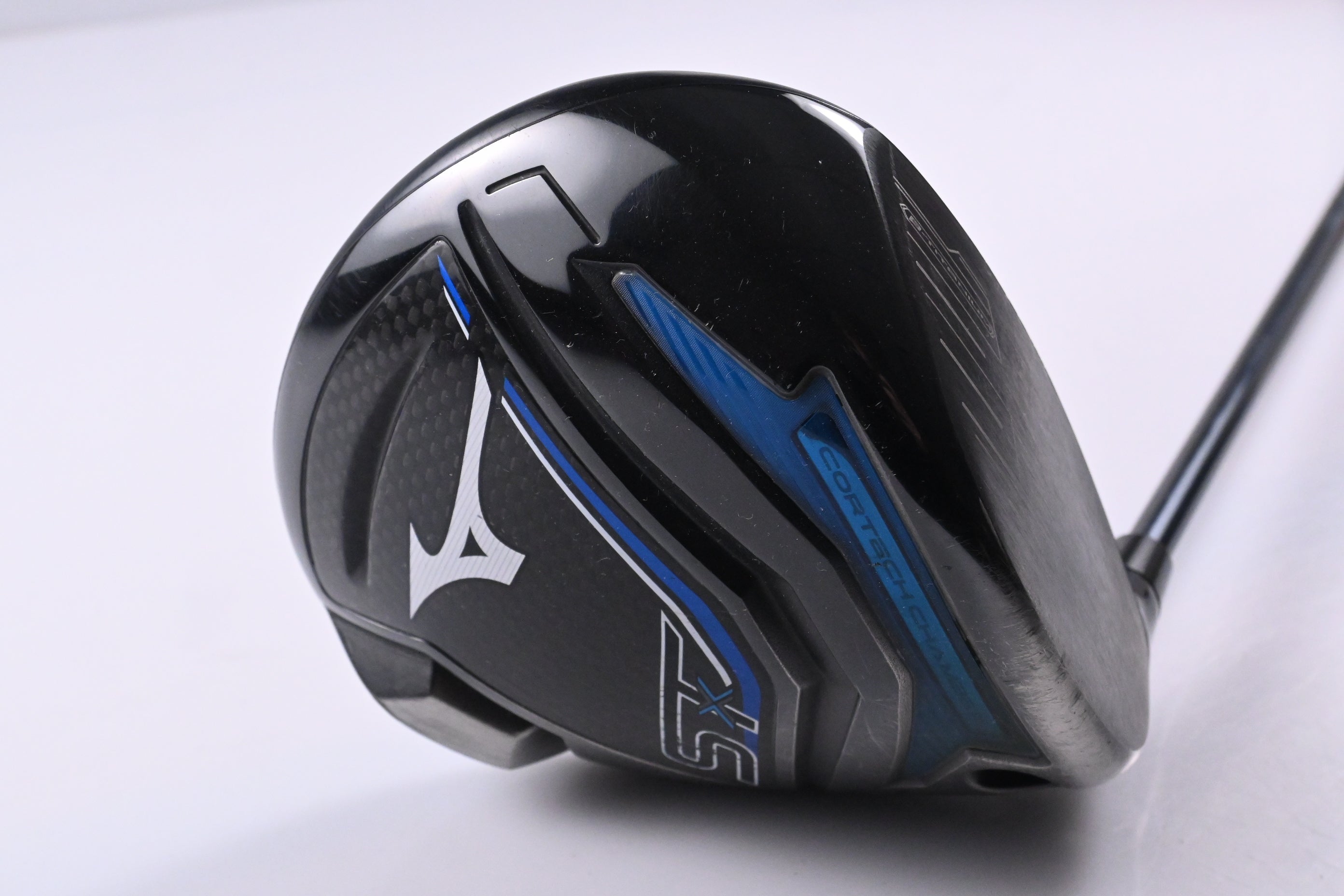Mizuno ST-X 230 Driver / 10.5 Degree / Regular Flex UST Mamiya Lin-Q 5 Shaft