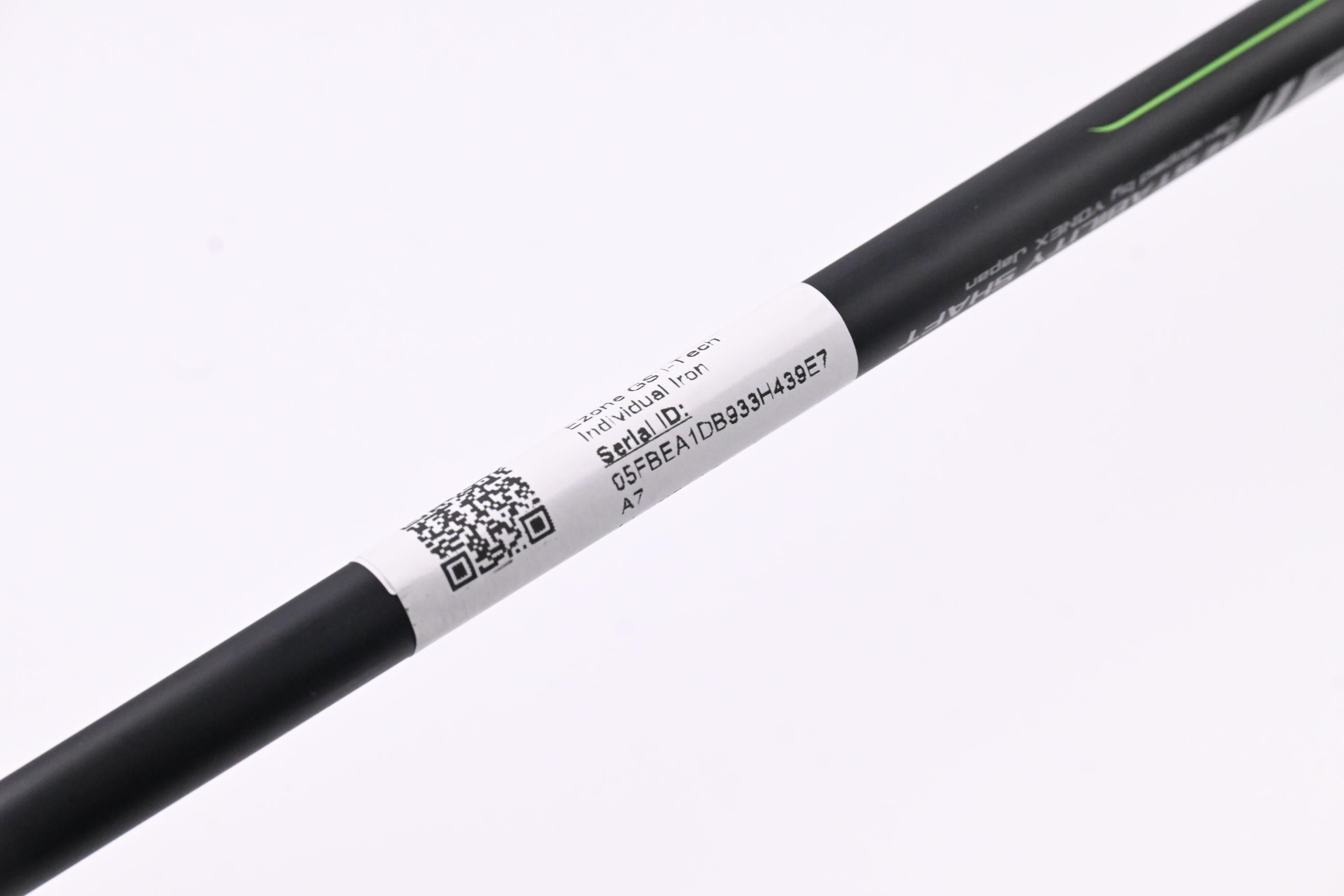 Yonex Ezone GS i-Tech Approach Wedge / 48 Degree / Regular Flex EX-G02 Shaft