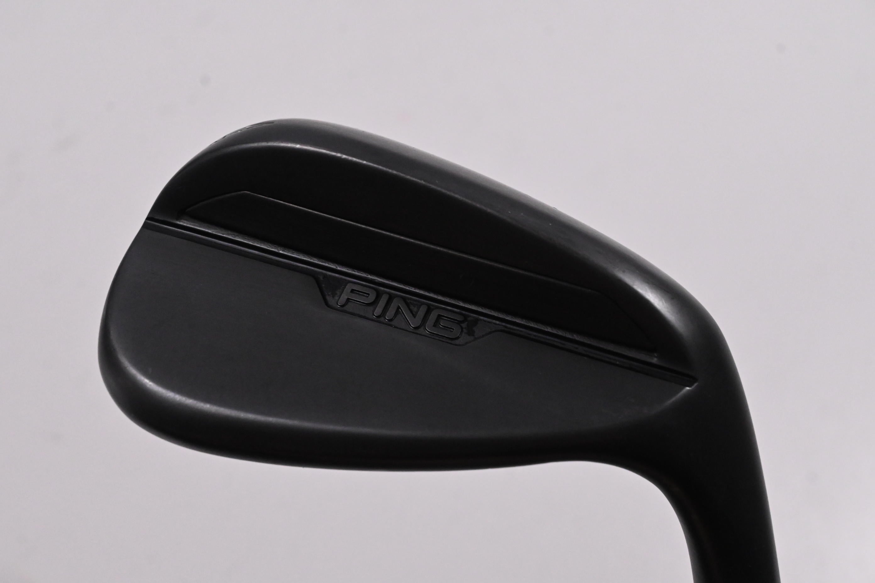 Ping S159 Sand Wedge / 54 Degree / Stiff Flex KBS Tour Shaft