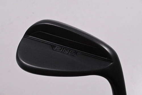 Ping S159 Sand Wedge / 54 Degree / Stiff Flex KBS Tour Shaft