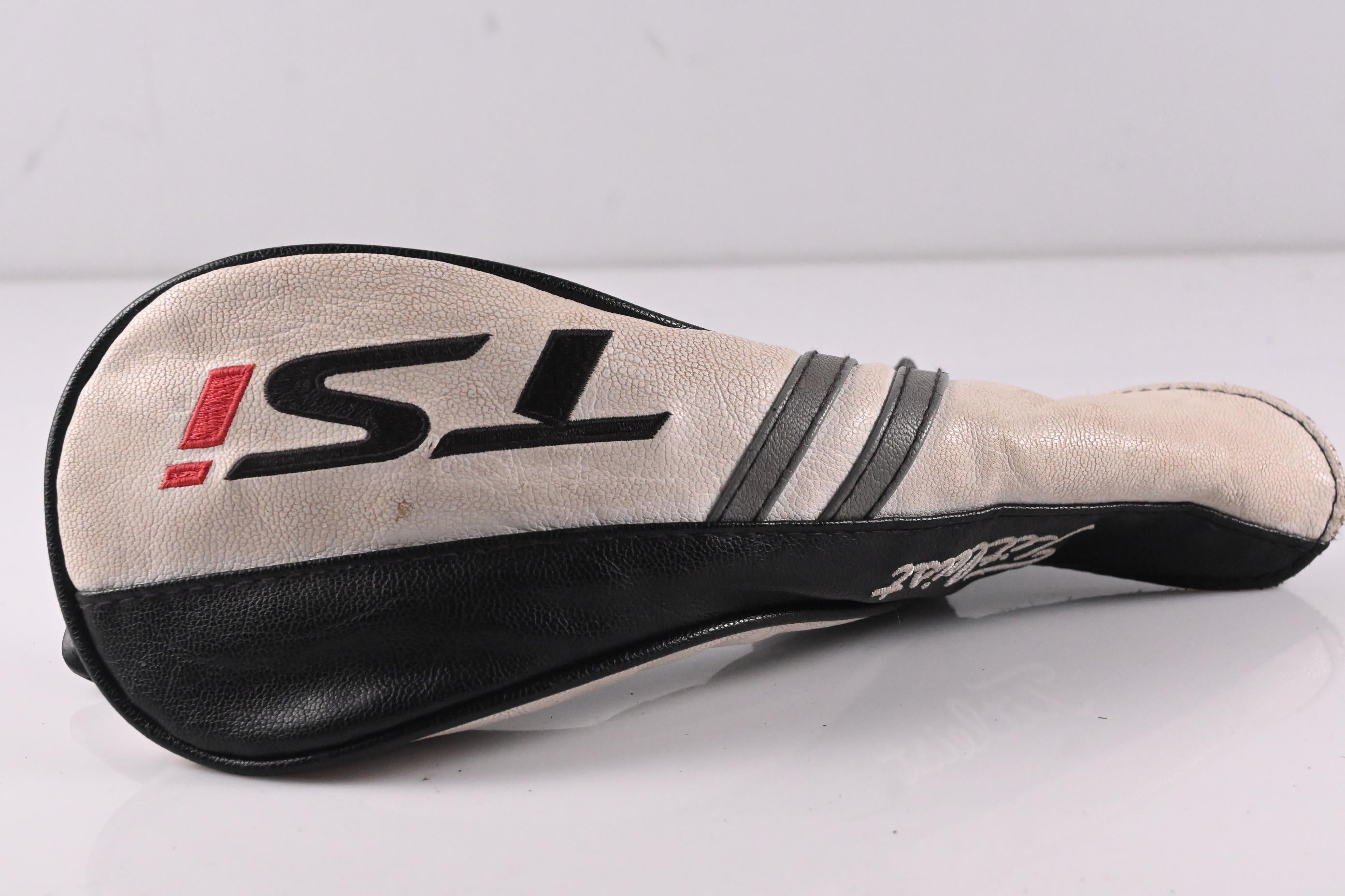 Titleist TSi3 #5 Wood / 18 Degree / Regular Flex Aldila Ascent 45 Shaft