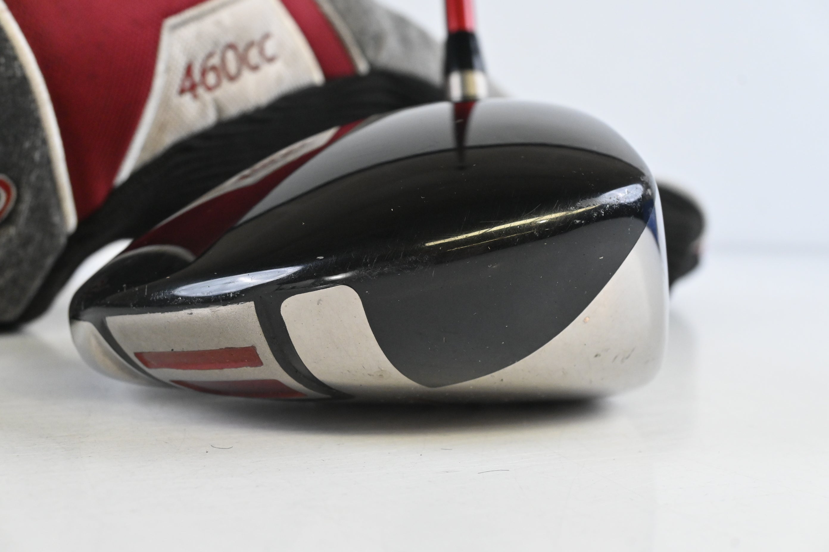Ping G15 Driver / 12 Degree / Regular Flex Ping TFC D Shaft