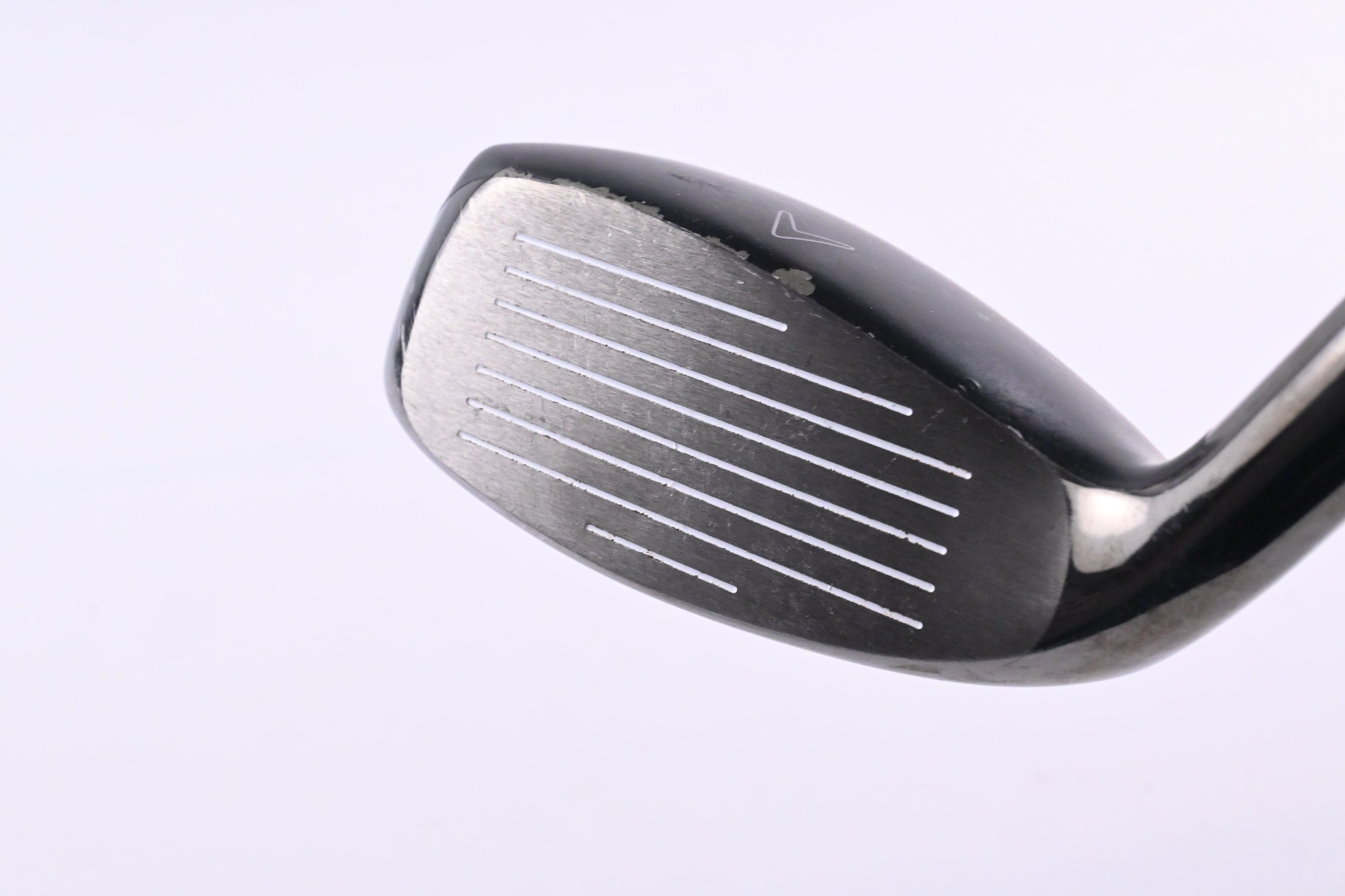 Callaway Rogue ST Max #3 Hybrid / Regular Flex Tensei AV Blue 55 Shaft
