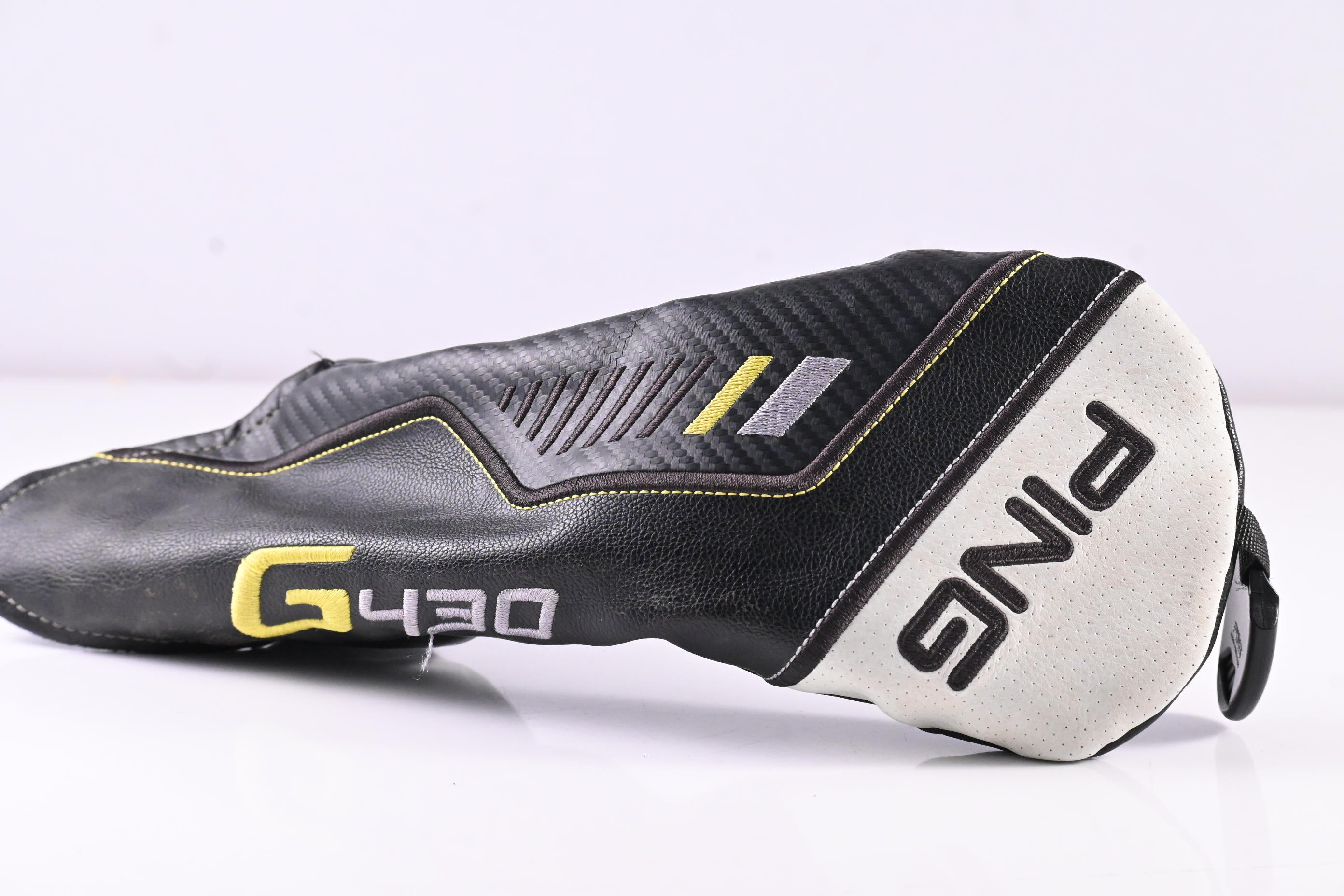 Ping G430 SFT #5 Wood / 19 Degree / Regular Flex Ping ALTA CB Black 65 Shaft