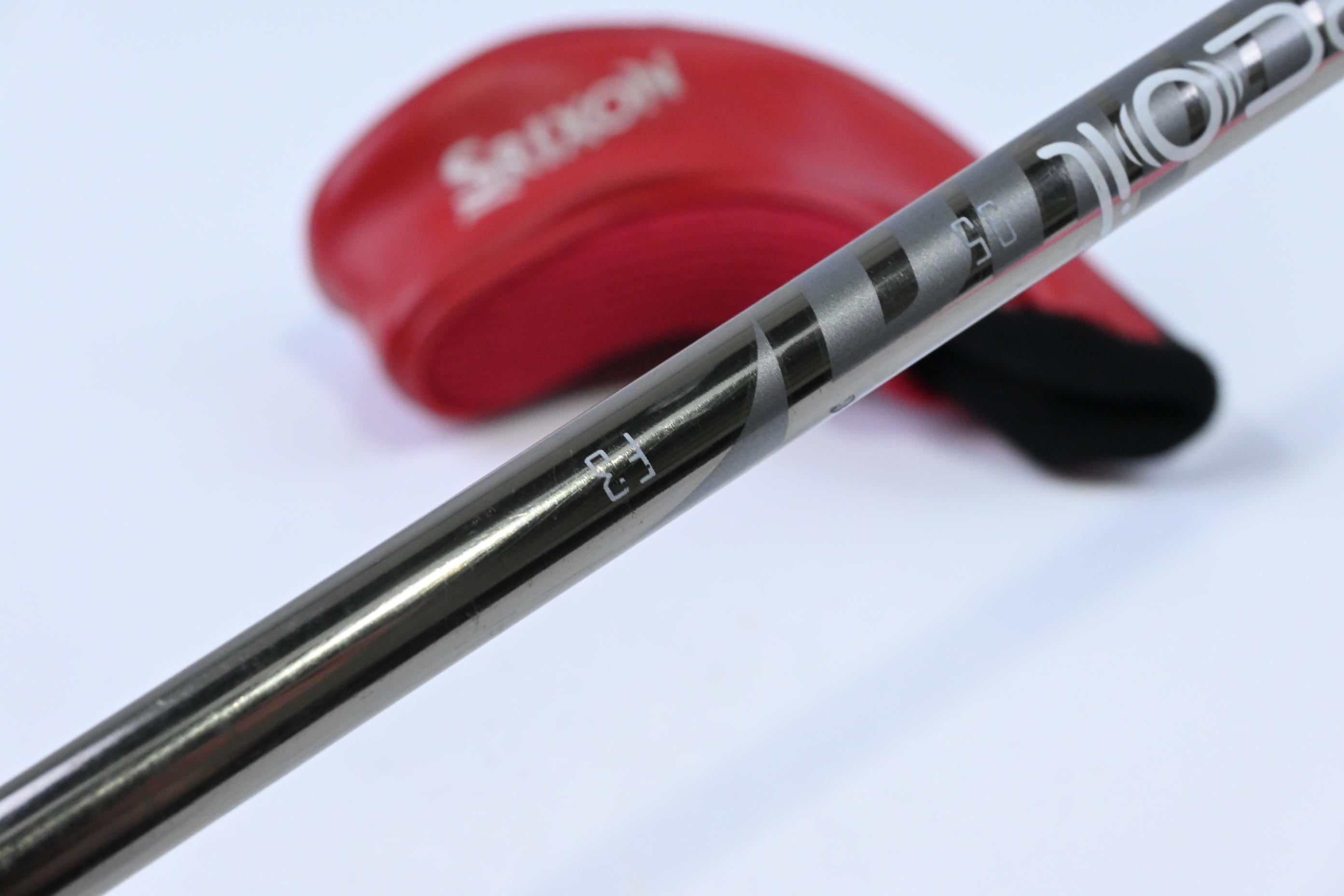 Srixon Z-U85 Utility #4 Iron / 23 Degree / Regular Flex UST Mamiya Recoil 95