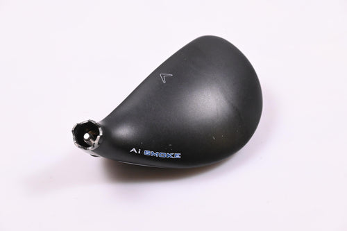 Callaway Paradym Ai Smoke HL #4 Hybrid / 21 Degree / Head Only