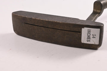 Ping Karsten Manganese Bronze Anser Putter / 34 Inch