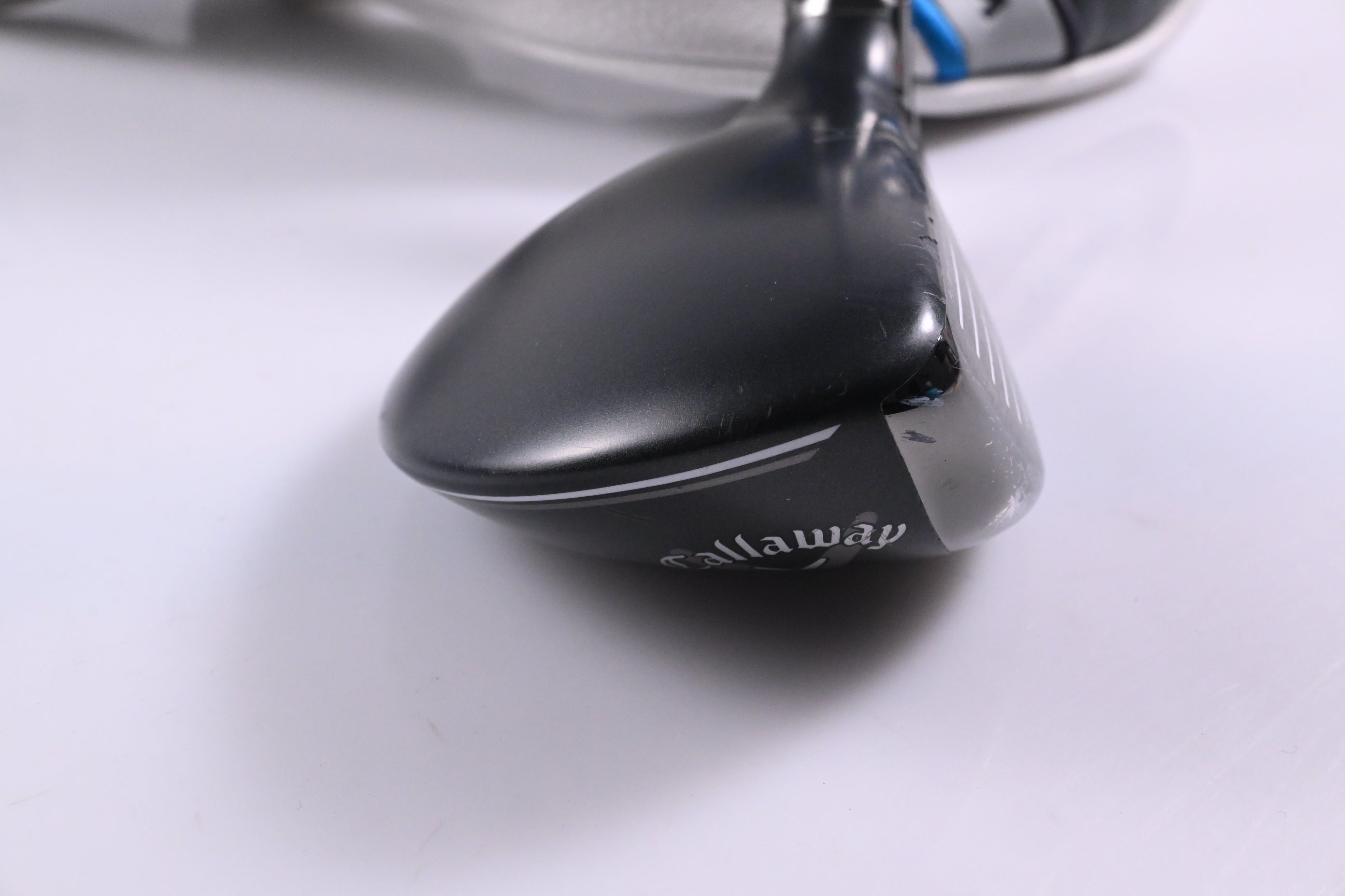 Ladies Callaway Paradym Ai Smoke HL #5 Hybrid / 24 Degree / Ladies Flex Shaft