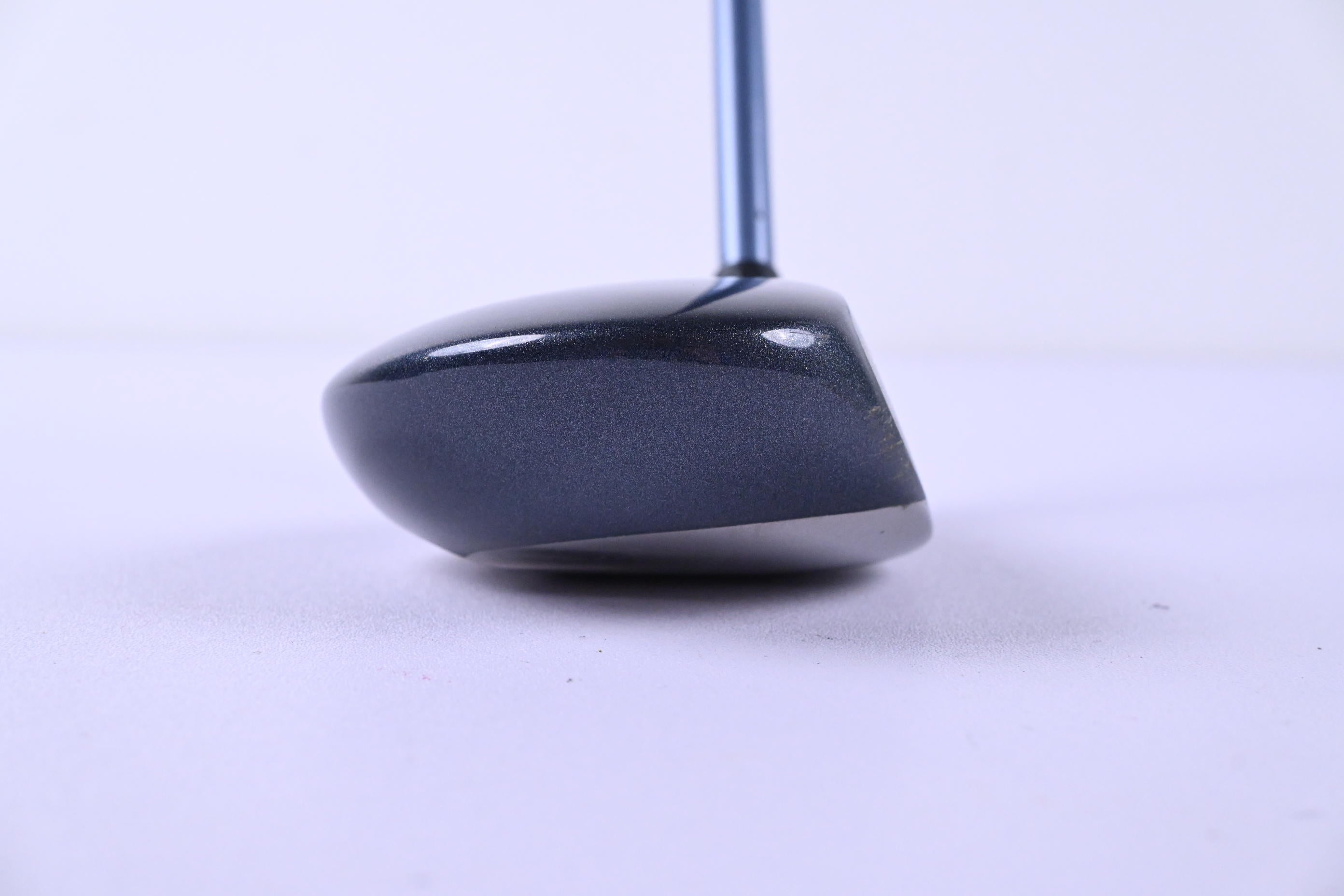 Ladies Callaway Steelhead III #9 Wood / 23 Degree / Ladies Flex System III Shaft