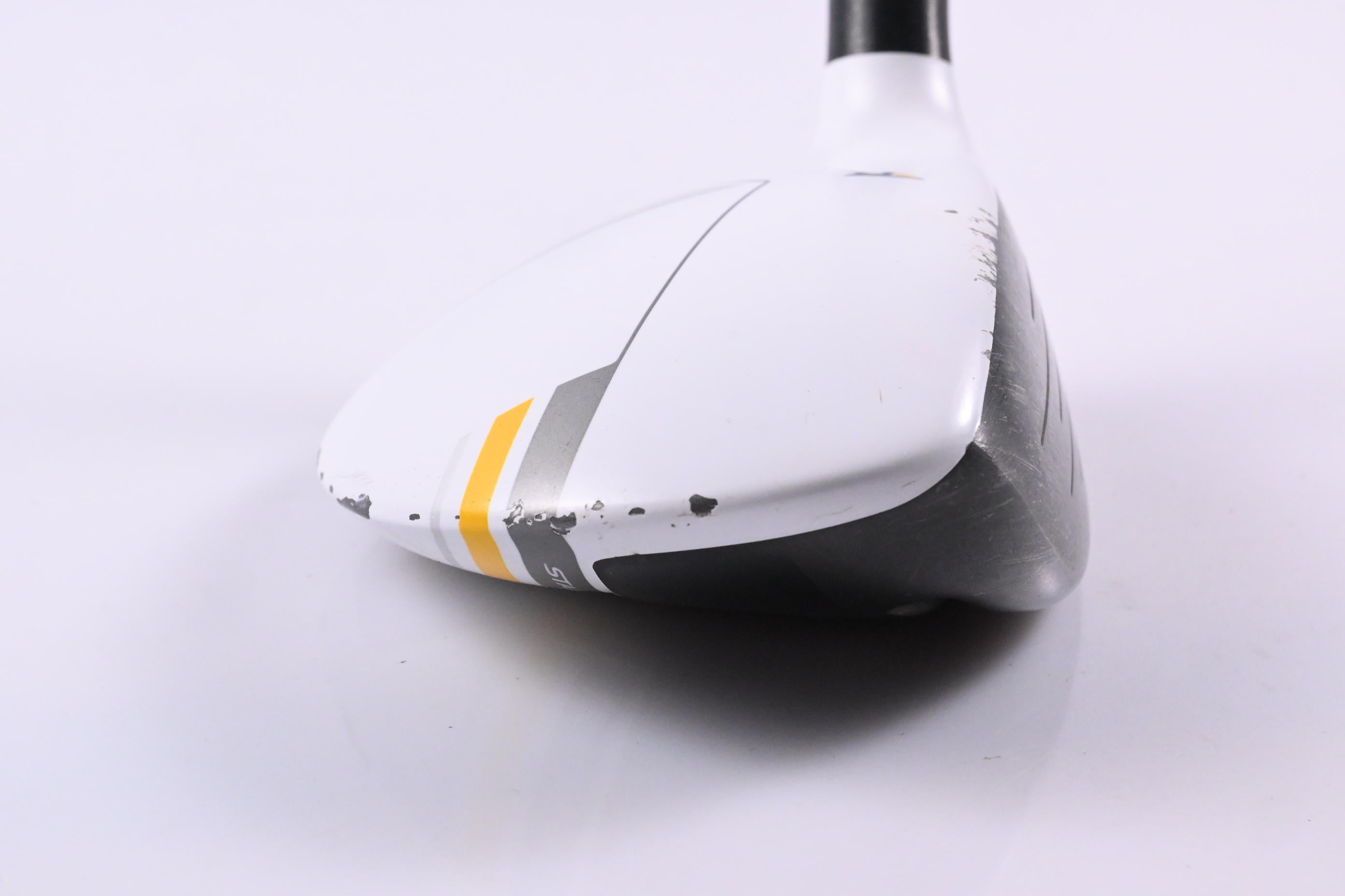 Taylormade RBZ Stage 2 Tour #5 Wood / 18.5 Degree / Regular Flex Rocketfuel 70