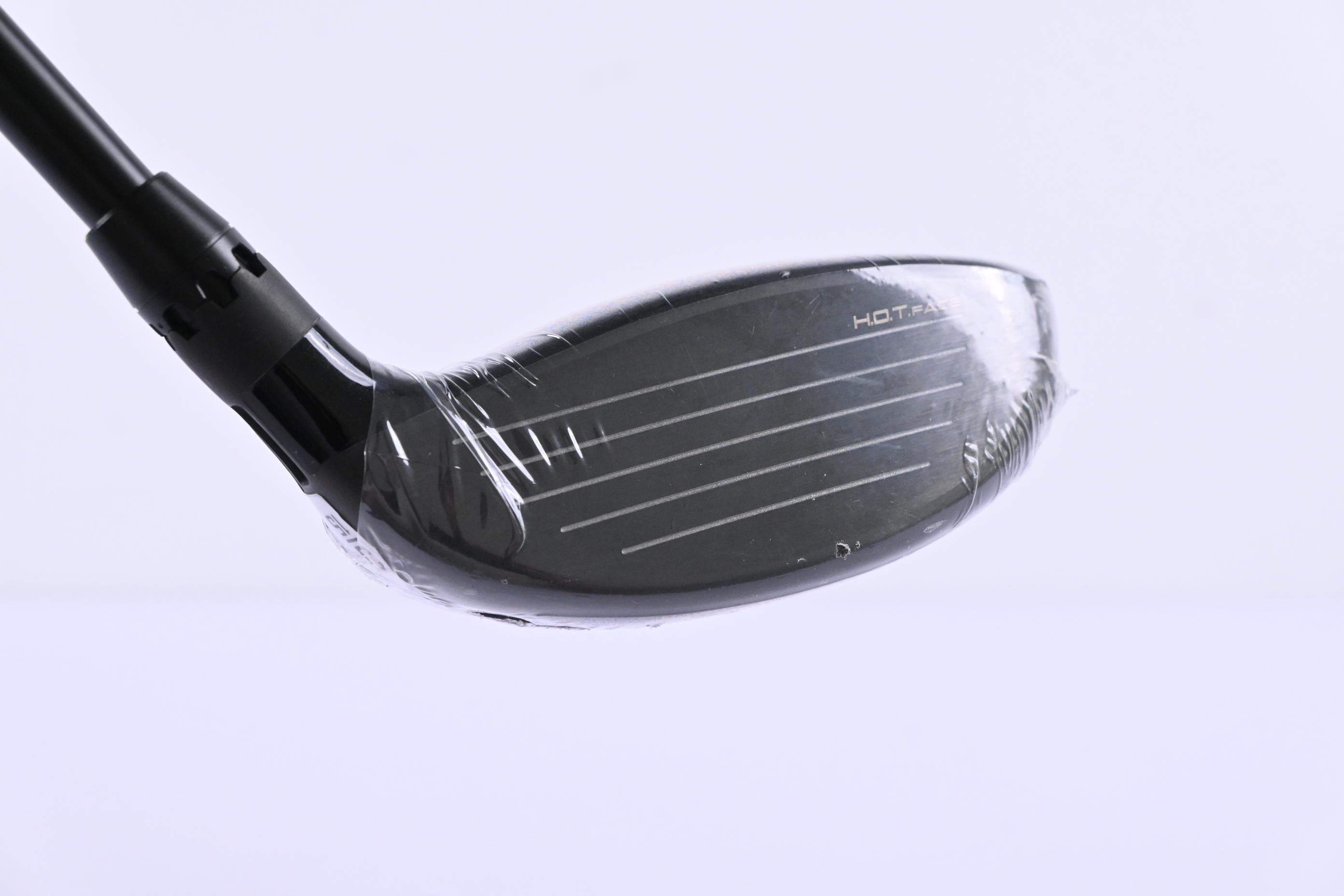 Left Hand Cobra Aerojet #3 Wood / 15 Degree / Regular Flex Helium Nanocore 5