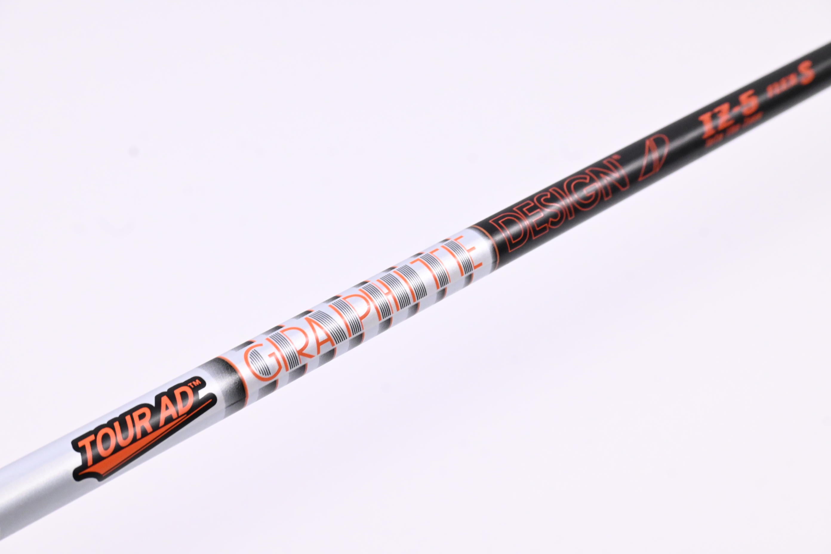 Graphite Design Tour AD IZ-5 Driver Shaft / Stiff Flex / Callaway 2nd Gen