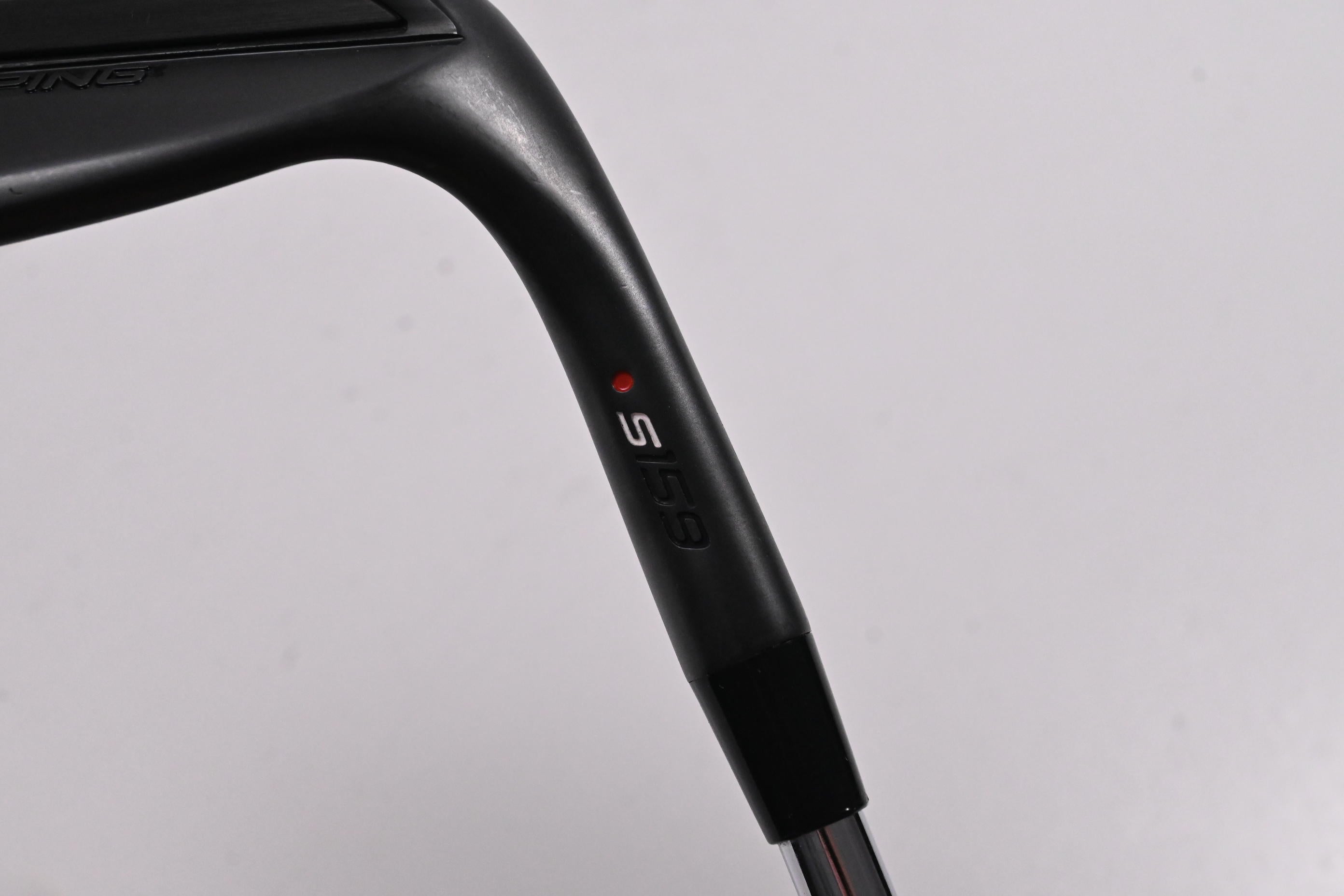 Ping S159 Sand Wedge / 54 Degree / Stiff Flex KBS Tour Shaft