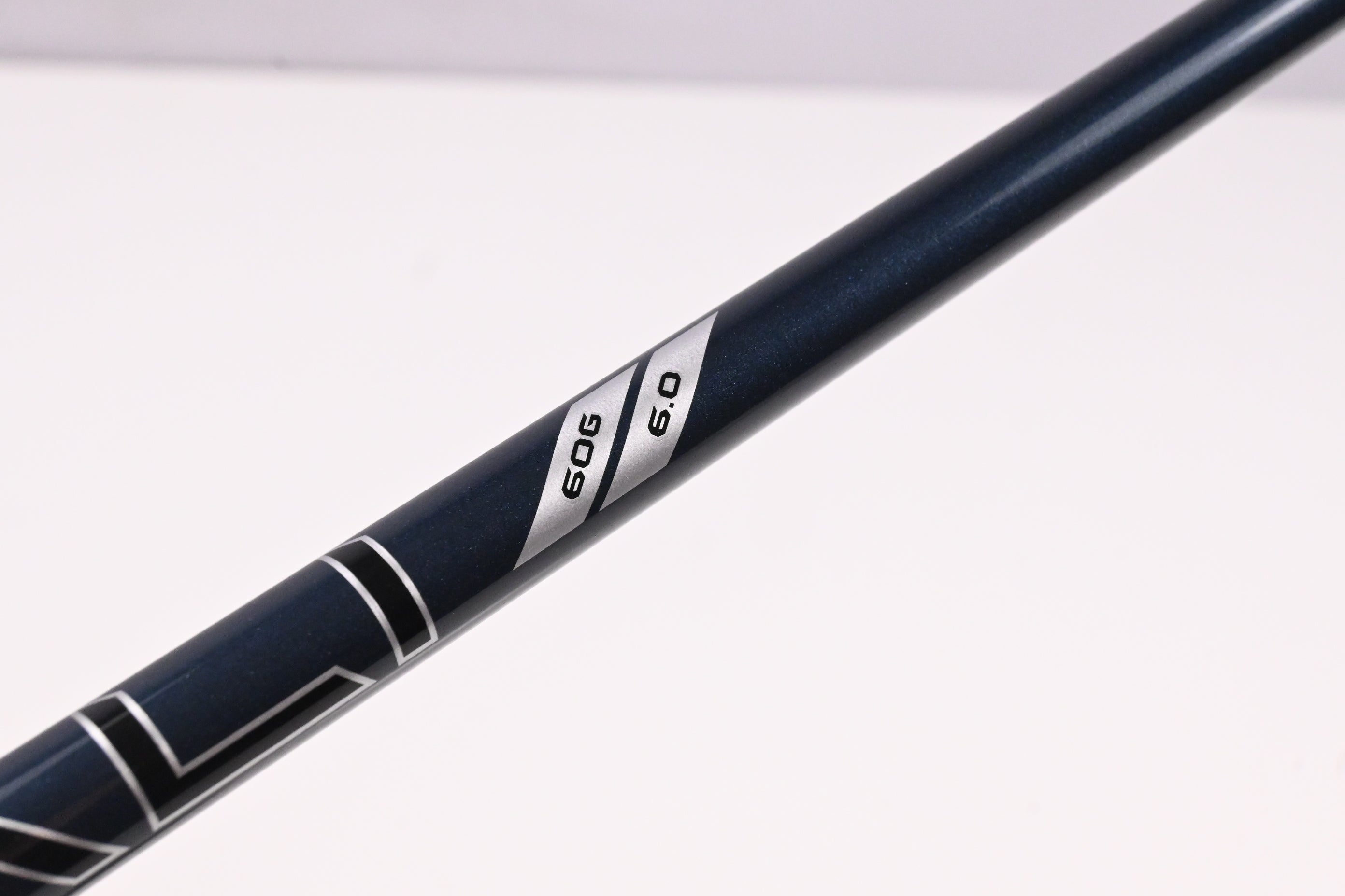 Project X Denali Blue 60 Driver Shaft / Stiff Flex / Cobra 3rd Gen