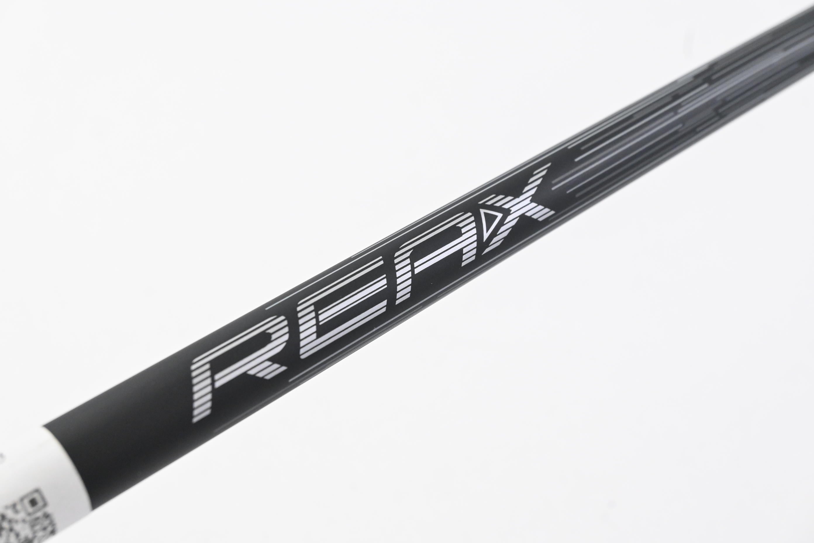 KBS Reax 65 #4 Hybrid Shaft / Regular Flex / Taylormade 2nd Gen