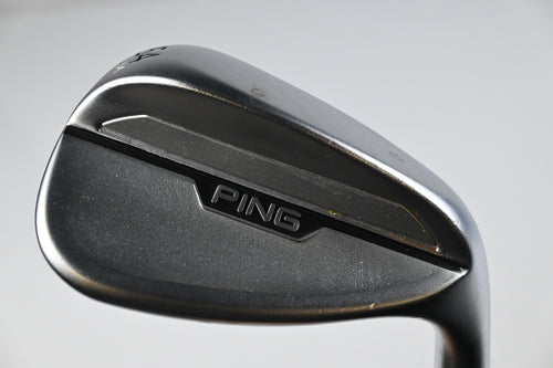 Ping S159 Sand Wedge / 54 Degree / Red Dot / Stiff Flex KBS Tour 120 Steel Shaft