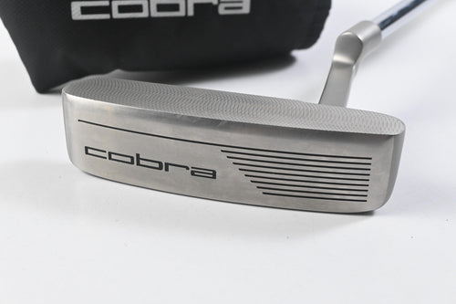Cobra Fly XL Putter / 34 Inch