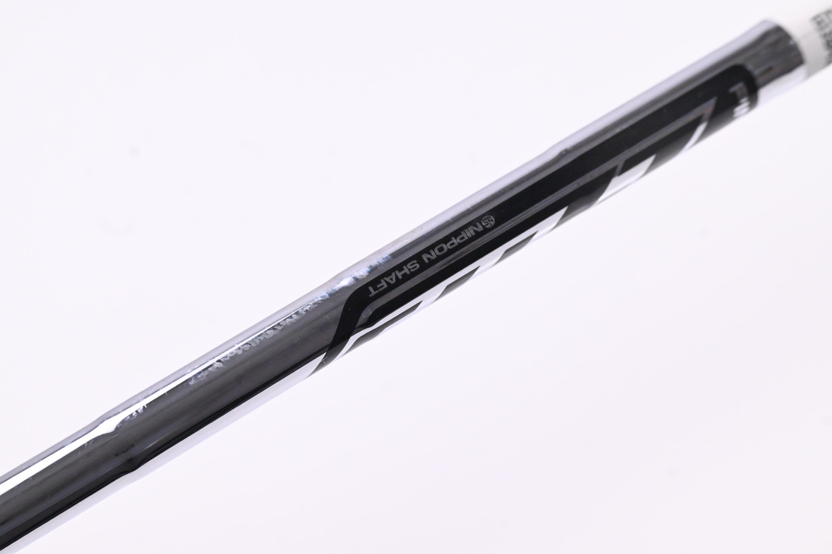 Ping BunkR Lob Wedge / 58 Degree / Black Dot / Wedge Flex Ping Z-Z115 Shaft