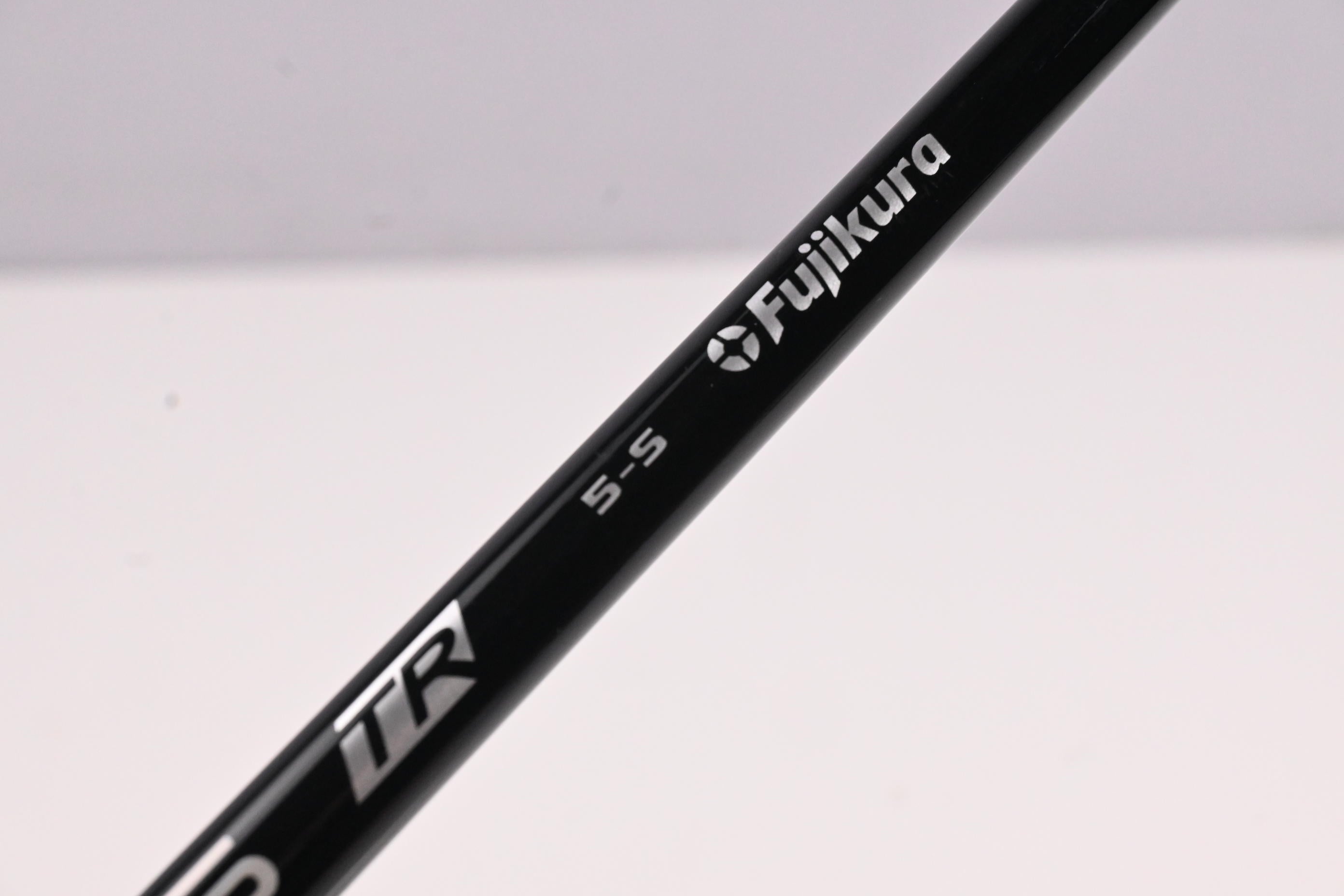 Fujikura Ventus TR Blue 5 Driver Shaft / Stiff Flex / Taylormade 2nd Gen