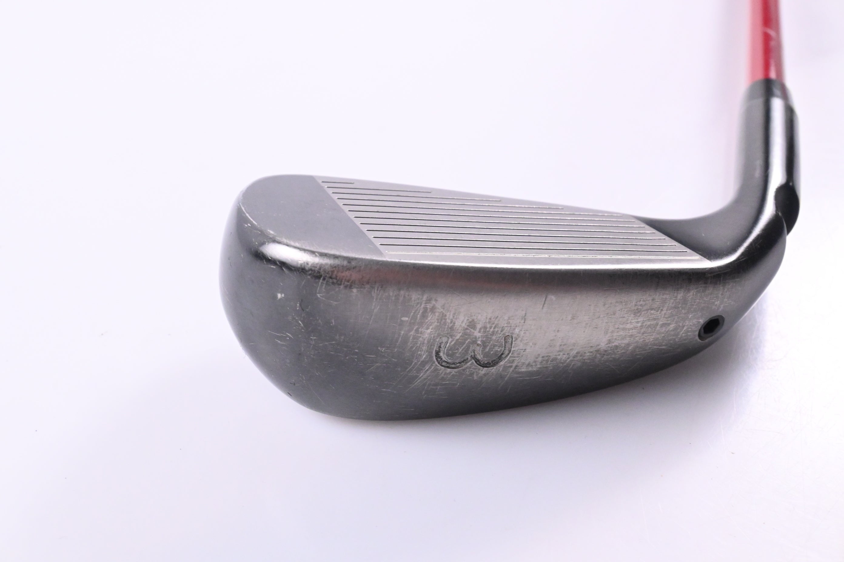 Ping G Crossover #3 Hybrid / 19 Degree / Stiff Flex ACCRA FX 200H Shaft