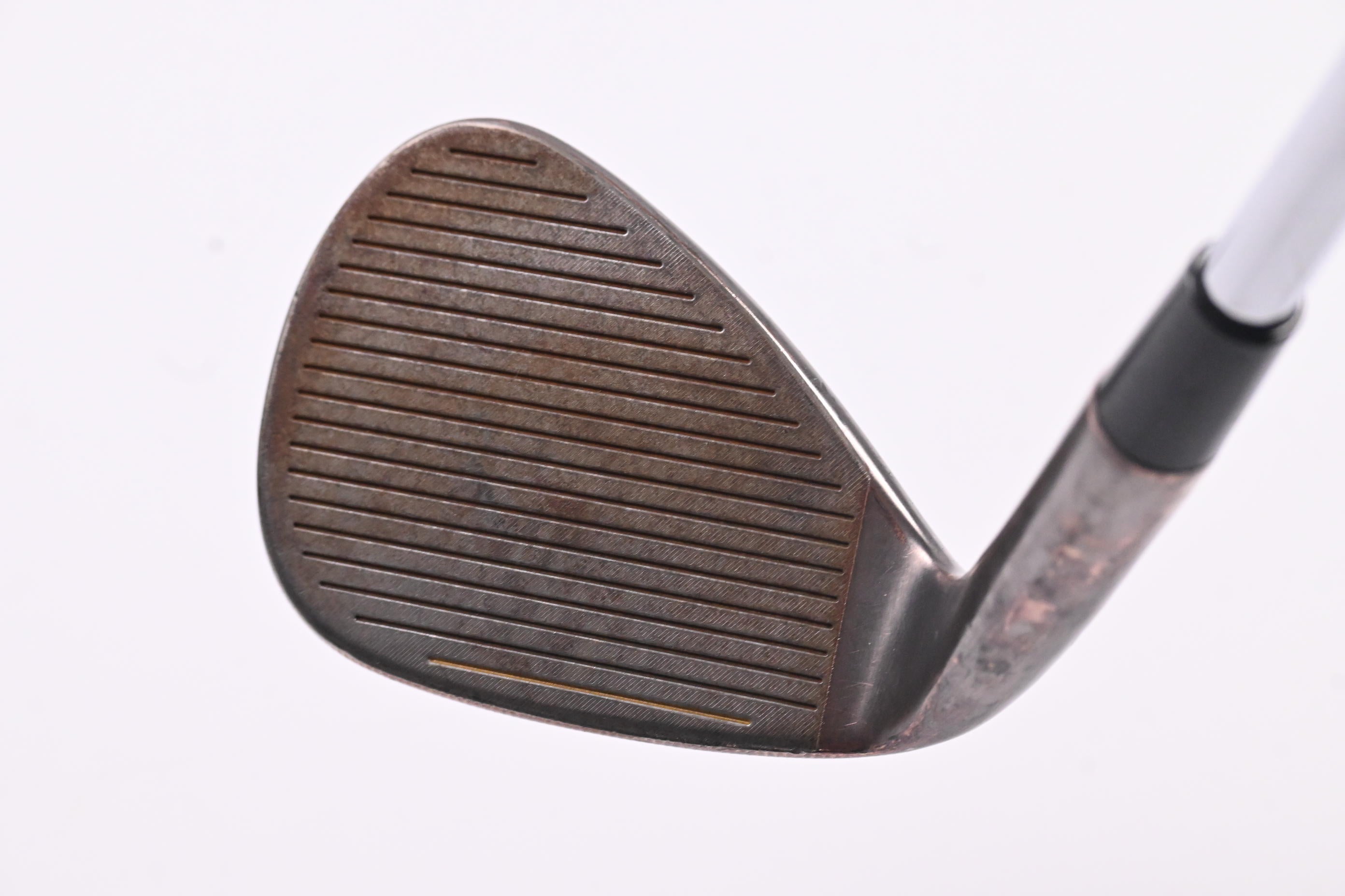 Taylormade Hi-Toe 4 Sand Wedge / 56 Degree / Wedge Flex Dynamic Gold 115 Shaft