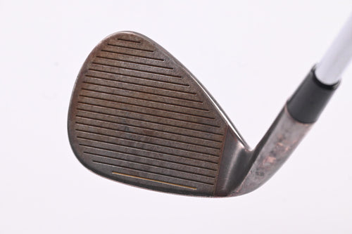 Taylormade Hi-Toe 4 Sand Wedge / 56 Degree / Wedge Flex Dynamic Gold 115 Shaft