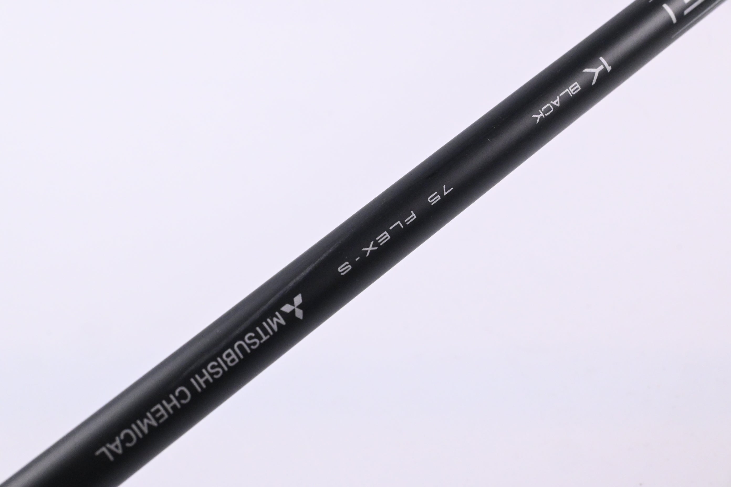 Callaway Elyte Triple Diamond #3 Wood / 15 Degree / Stiff Flex Tensei 1K Black