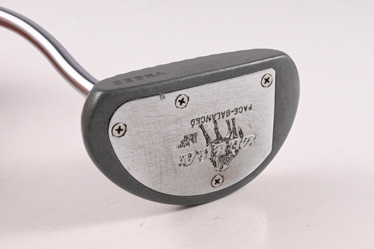 Left Hand Ram Zebra Putter / 35.5 Inch
