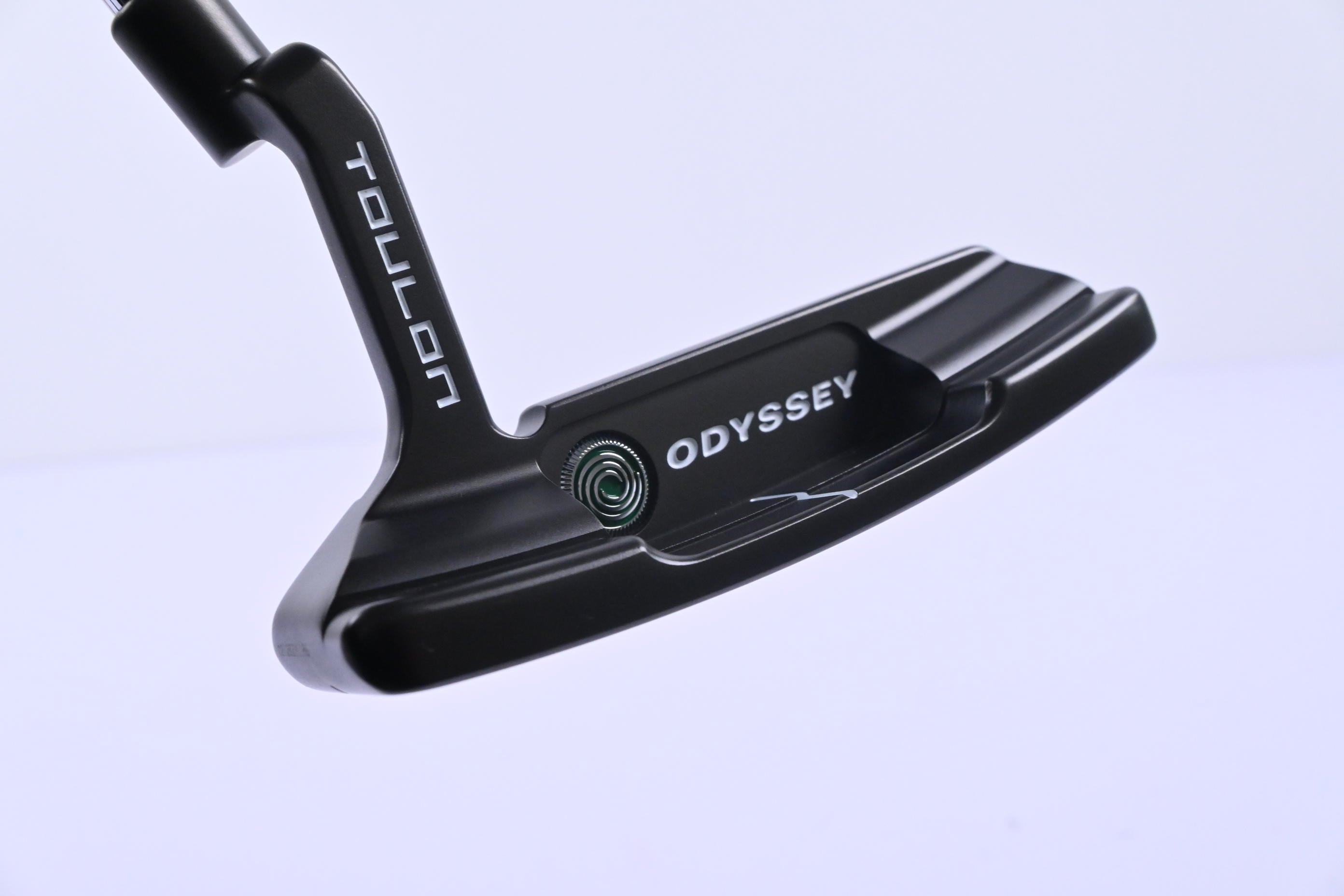 Odyssey Toulon San Diego 2022 Putter / 34 Inch