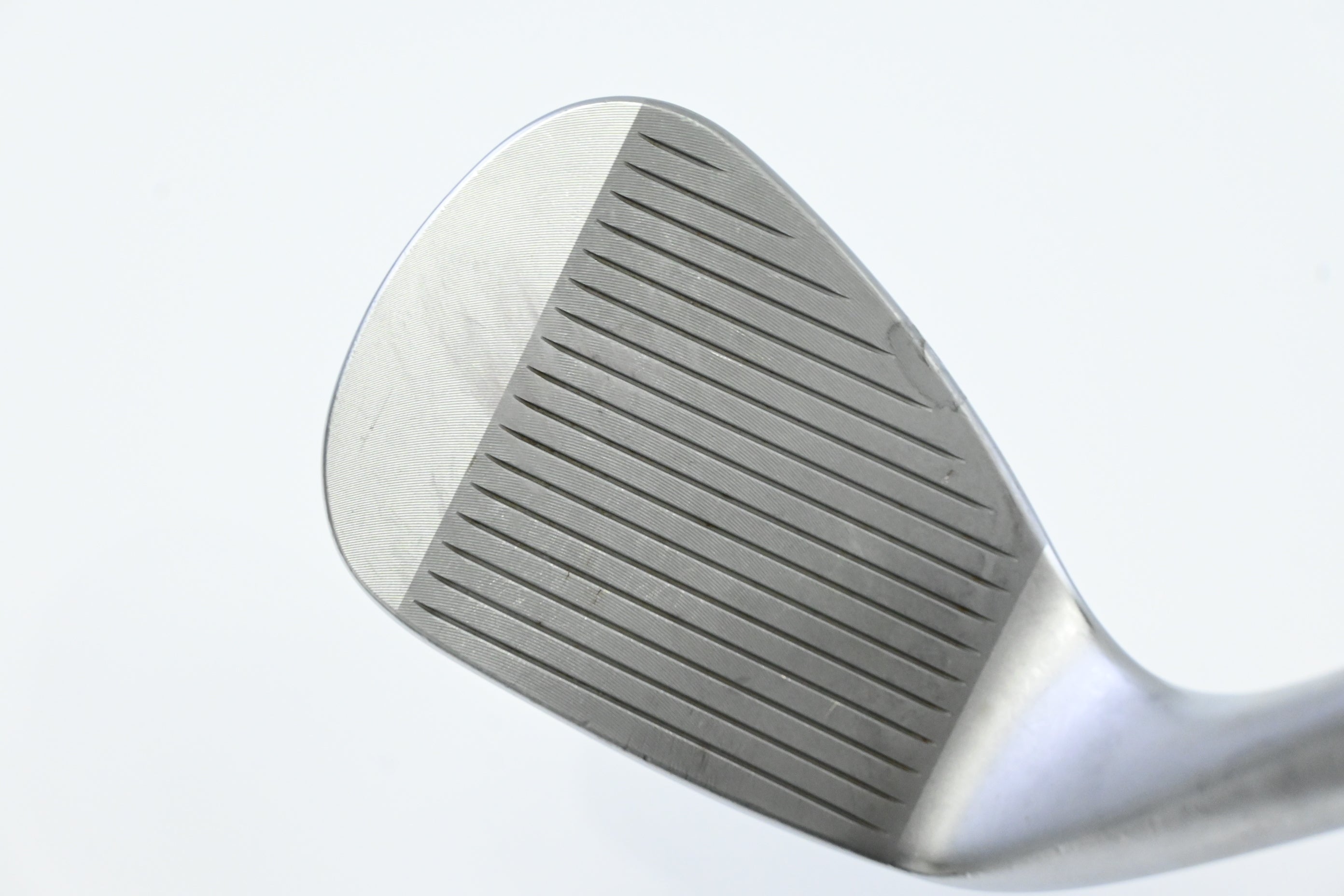 Ping S159 Gap Wedge / 52 Degree / Black Dot / Wedge Flex Accra 90 Shaft