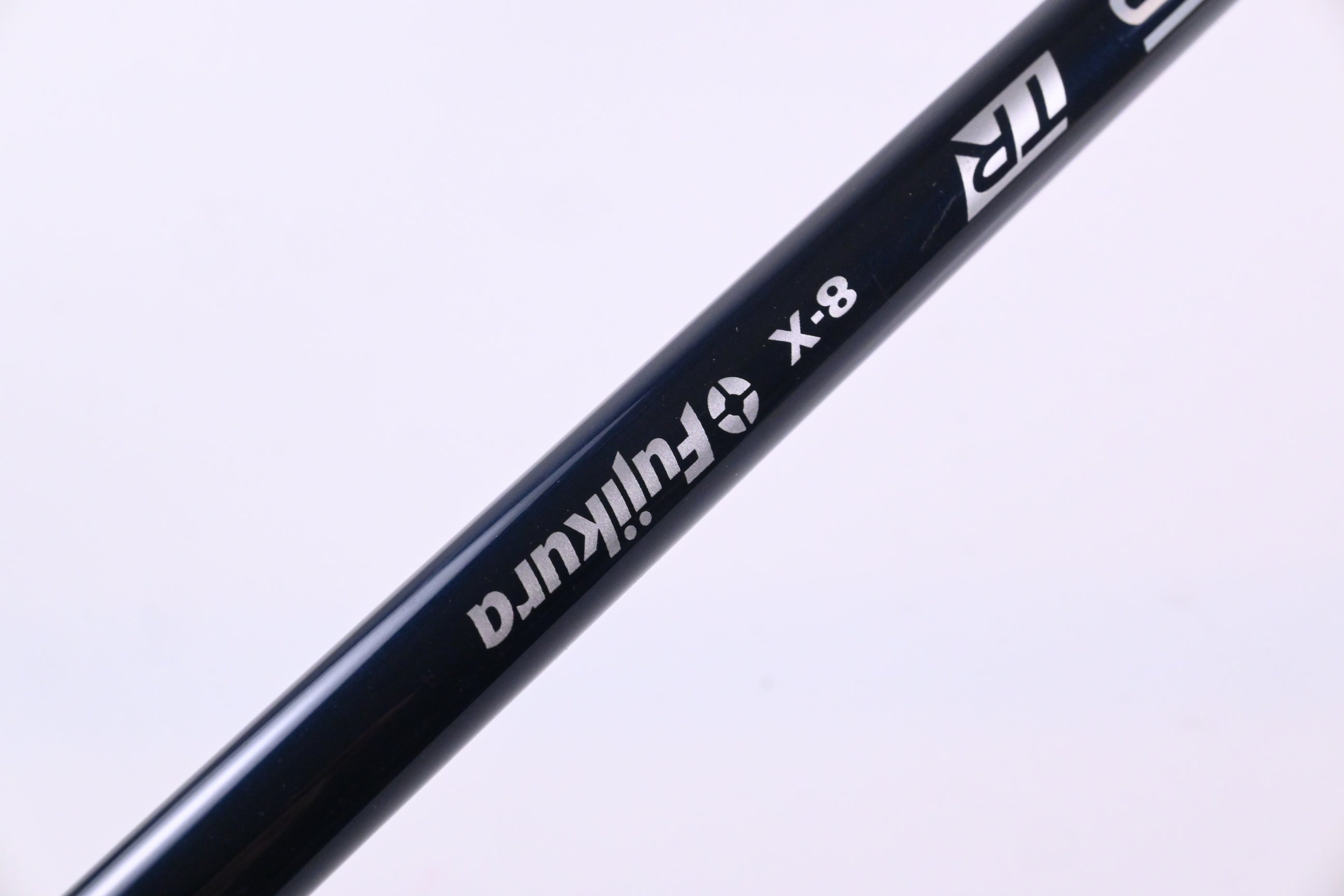 Srixon ZXi #5 Hybrid / 25 Degree / X-Flex Fujikura Ventus TR Blue 8 Shaft