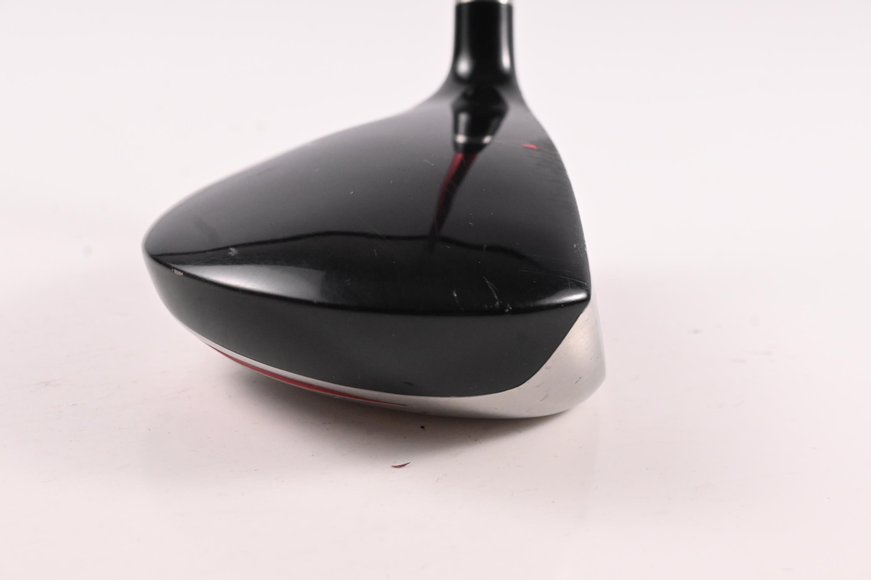 Benross VT Extreme #3 Wood / 15 Degree / Regular Flex Aldila DVS 75 Shaft