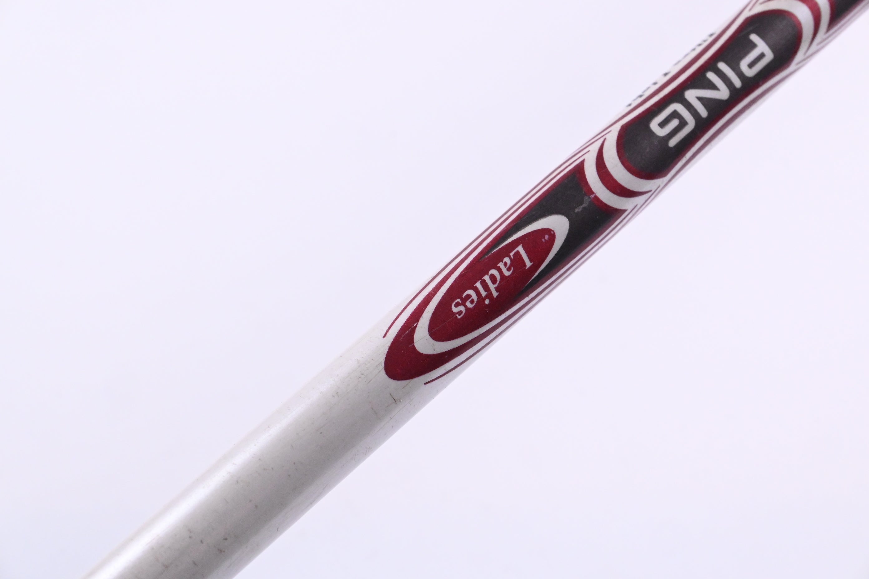 Ladies Ping Faith #3 Wood / 18 Degree / Ladies Flex Ping ULT 200 Shaft