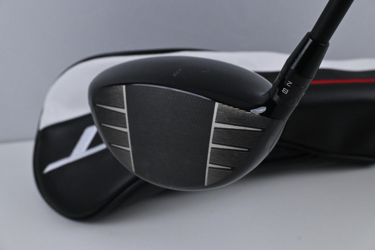 Titleist GT3 Driver / 9 Degree / X-Flex Tensei 1K Blue 65 Shaft
