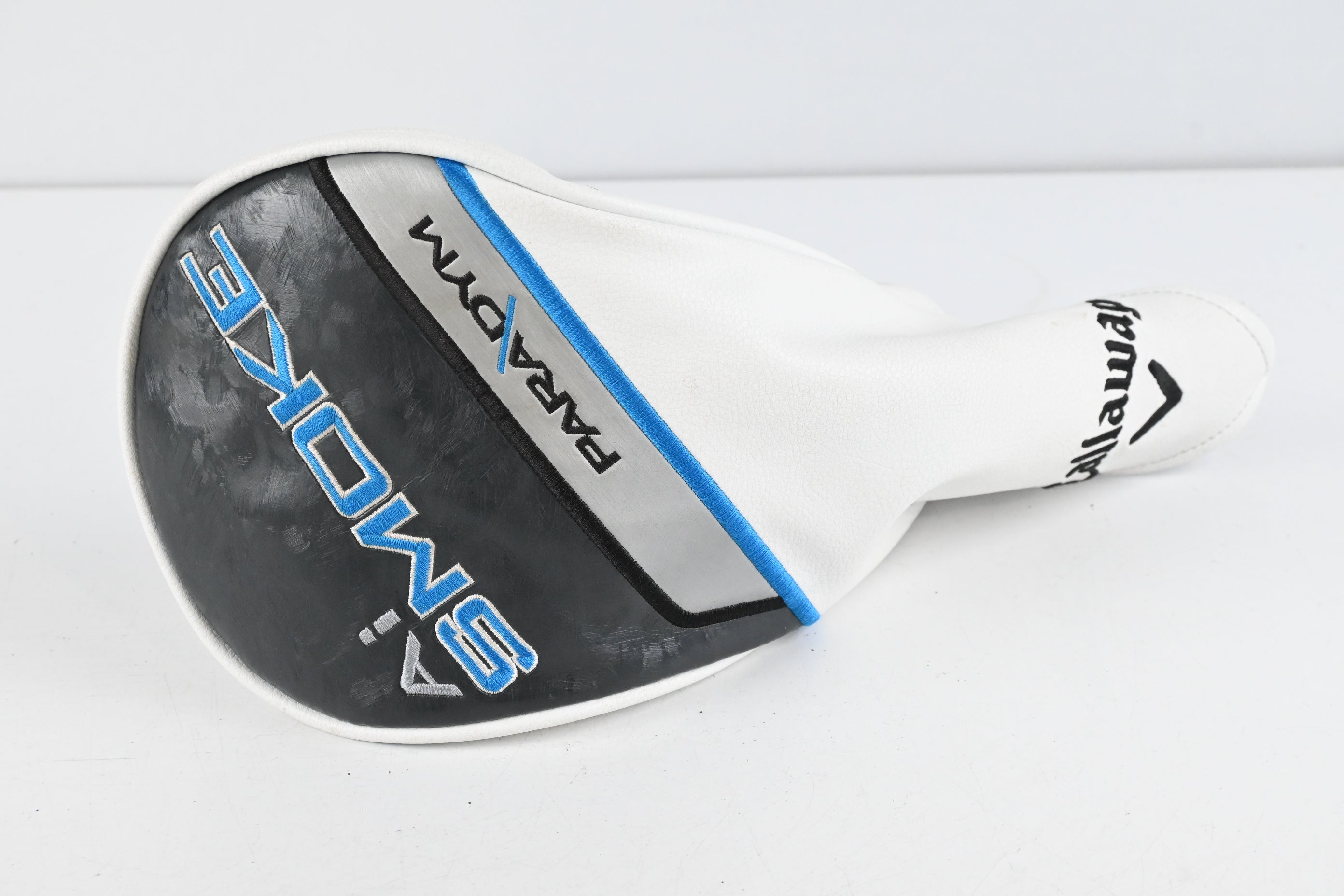 Callaway Paradym Ai Smoke Max Driver / 10.5 Degree / Regular Flex Tensei AV Blue