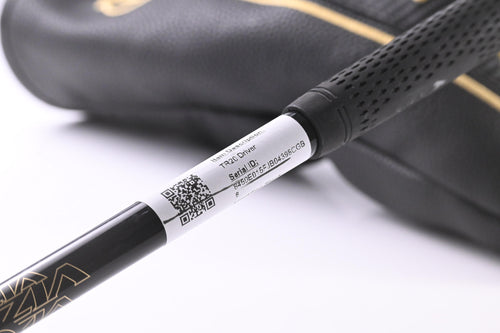 Honma TR20 Driver / 9.5 Degree / X-Flex Honma Vizard TR20-70 Shaft