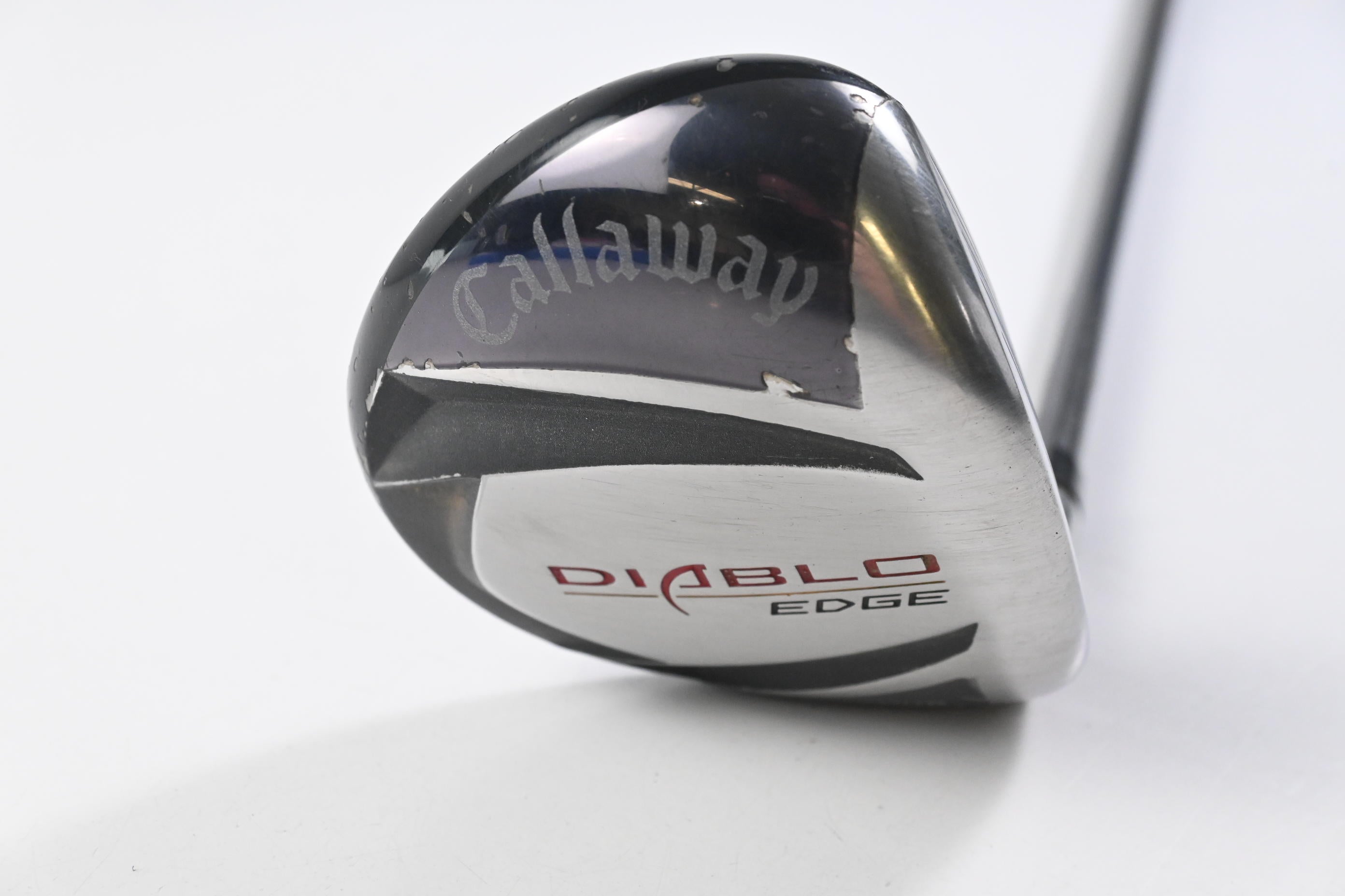 Callaway Diablo Edge Tour #3 Wood / 15 Degree / Regular Flex Callaway 70 Shaft