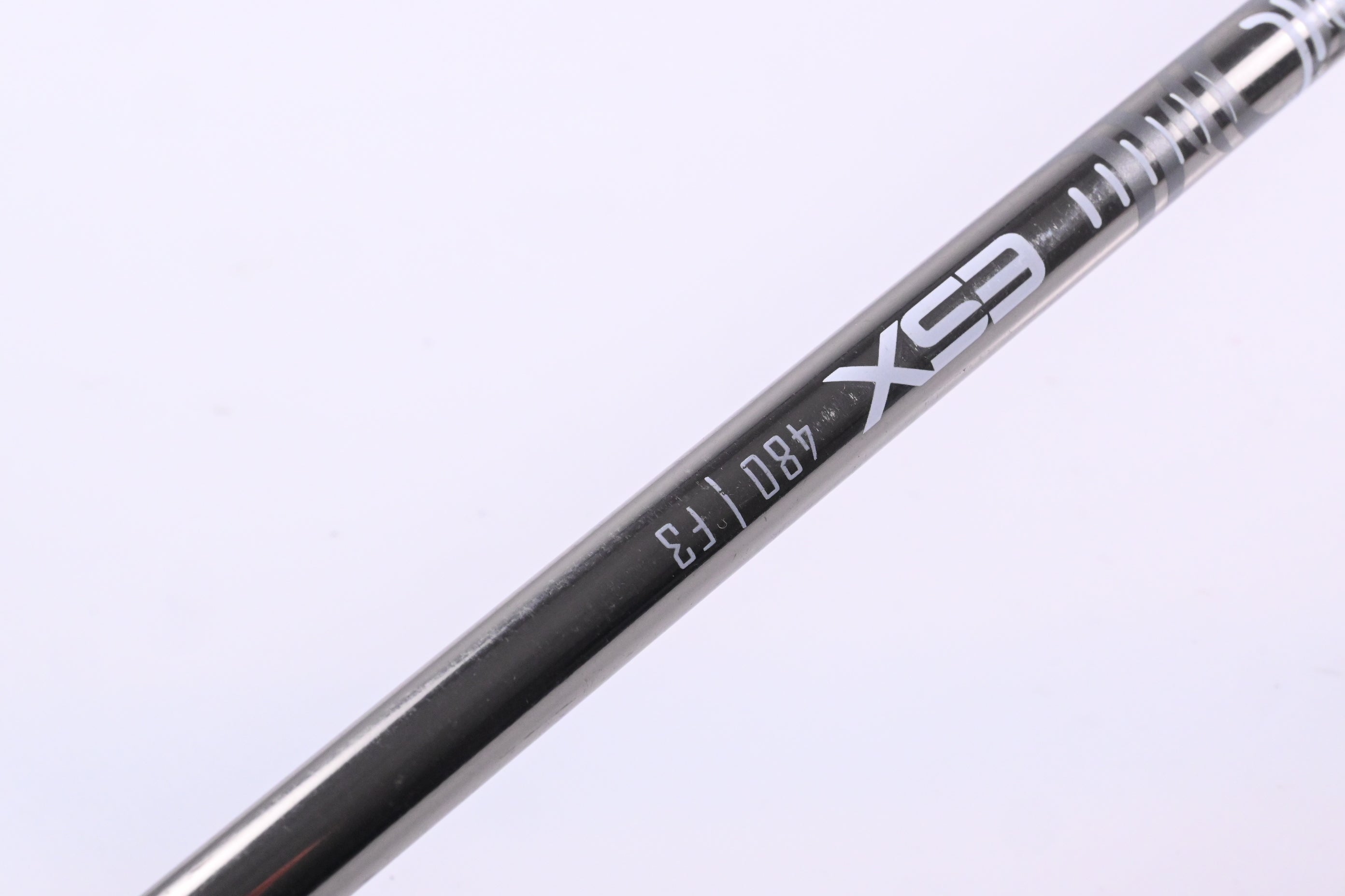 Cobra King Speedzone Demo #4/5 Hybrid / 21-24 Degree / Regular Flex UST Recoil
