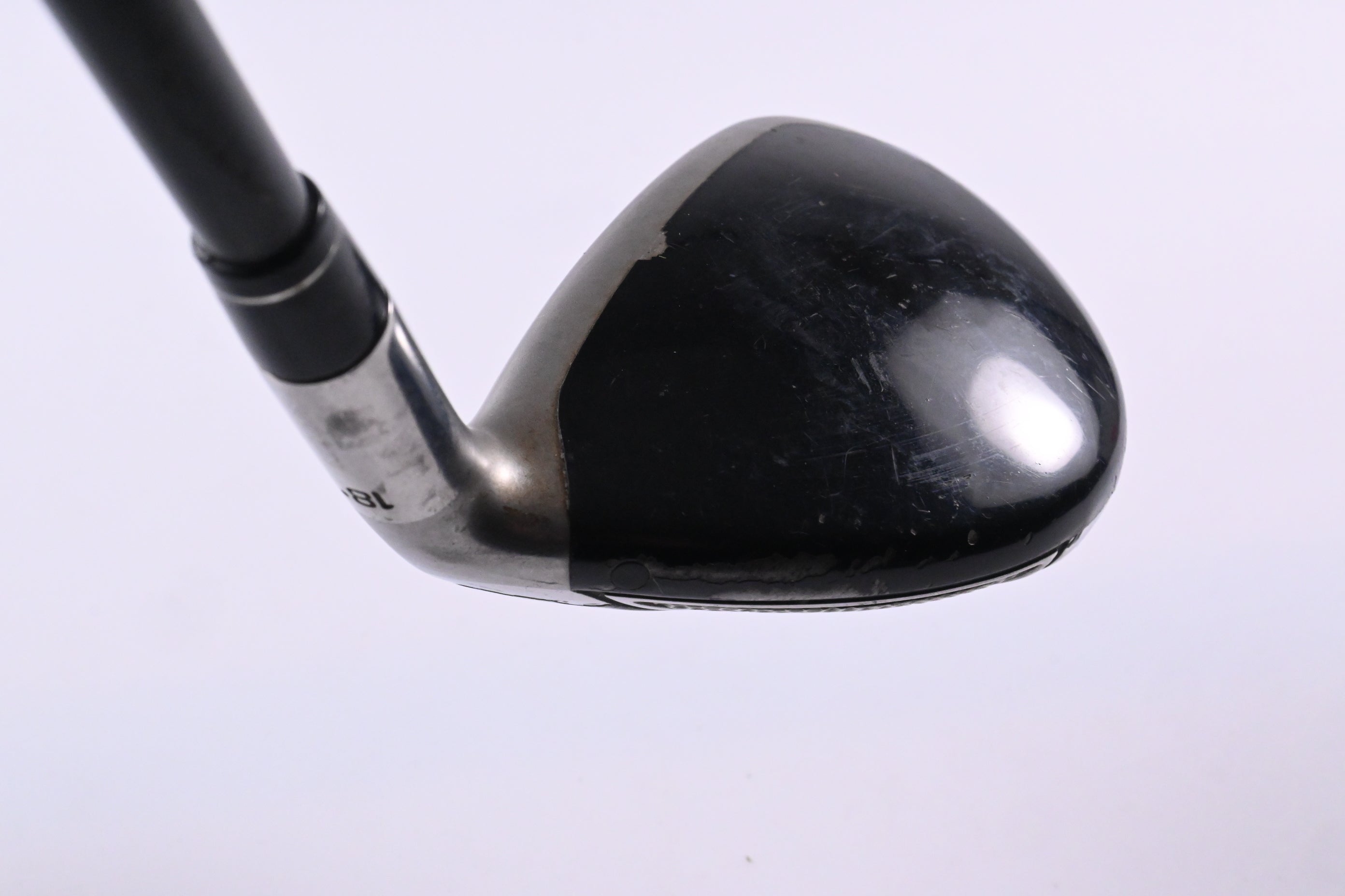 Callaway FT-IZ #2 Hybrid / 18 Degree / Regular Flex Callaway 60 Shaft