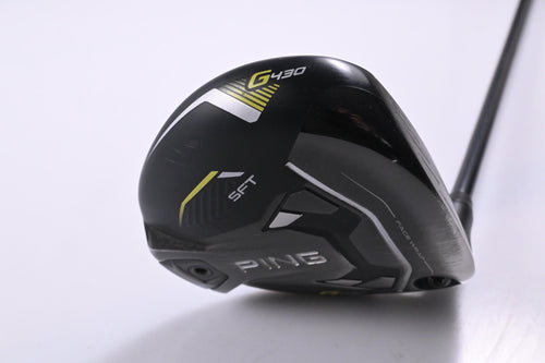 Ping G430 SFT #3 Wood / 16 Degree / Stiff Flex Ping Alta CB Red 65 Shaft