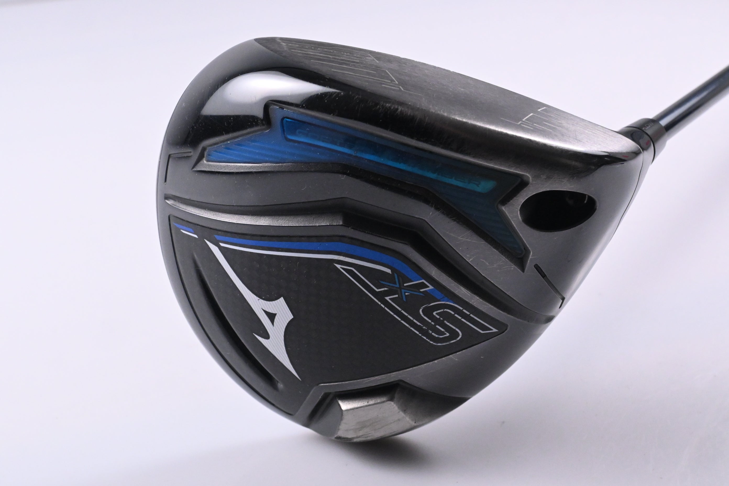 Mizuno ST-X 230 Driver / 10.5 Degree / Regular Flex UST Mamiya Lin-Q 5 Shaft