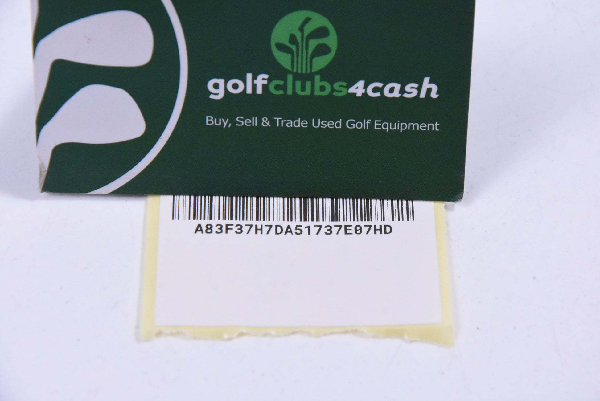 Tour Issue Callaway Rogue ST Pro #2 Hybrid / 18 Degree / Head Only