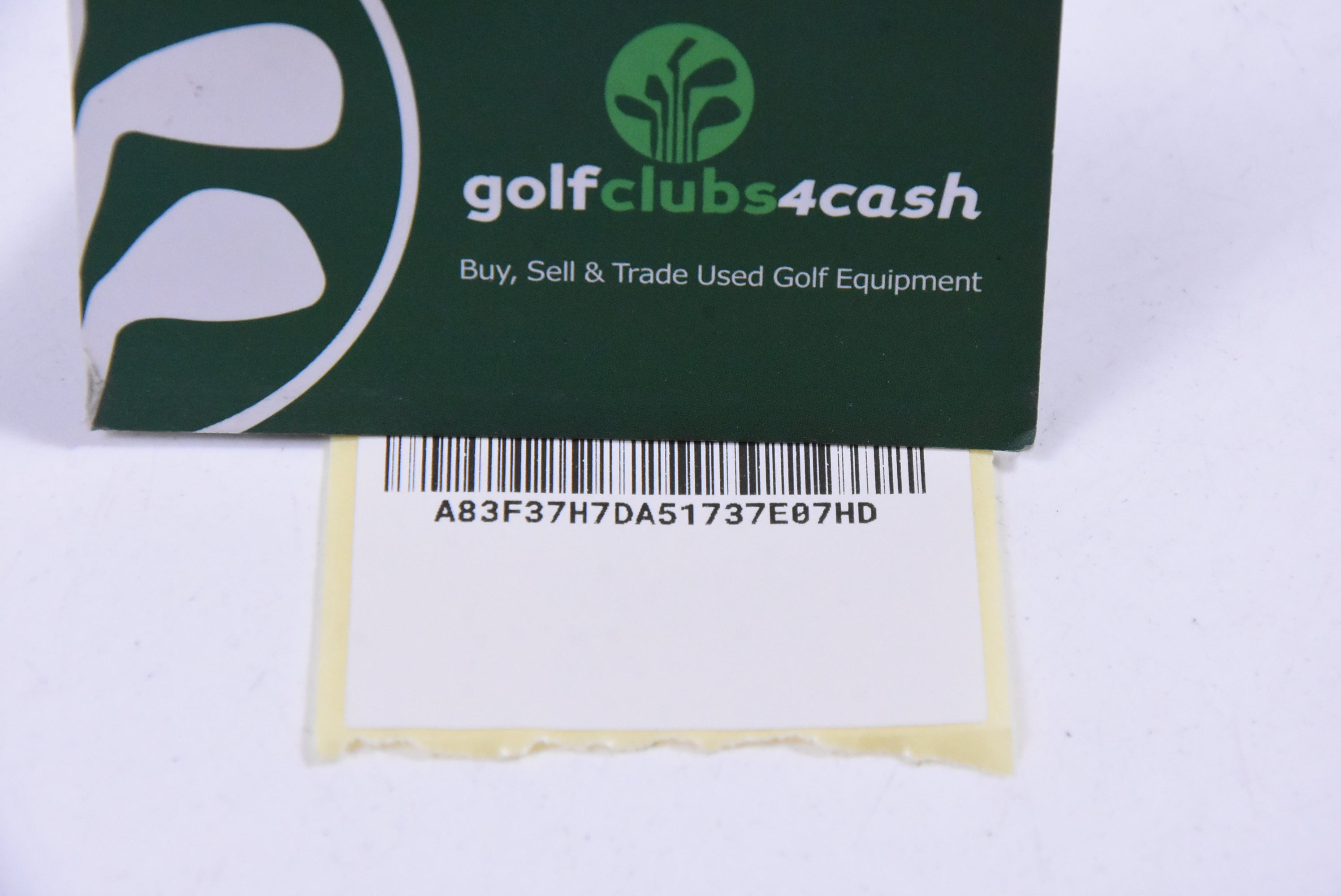 Tour Issue Callaway Rogue ST Pro #2 Hybrid / 18 Degree / Head Only