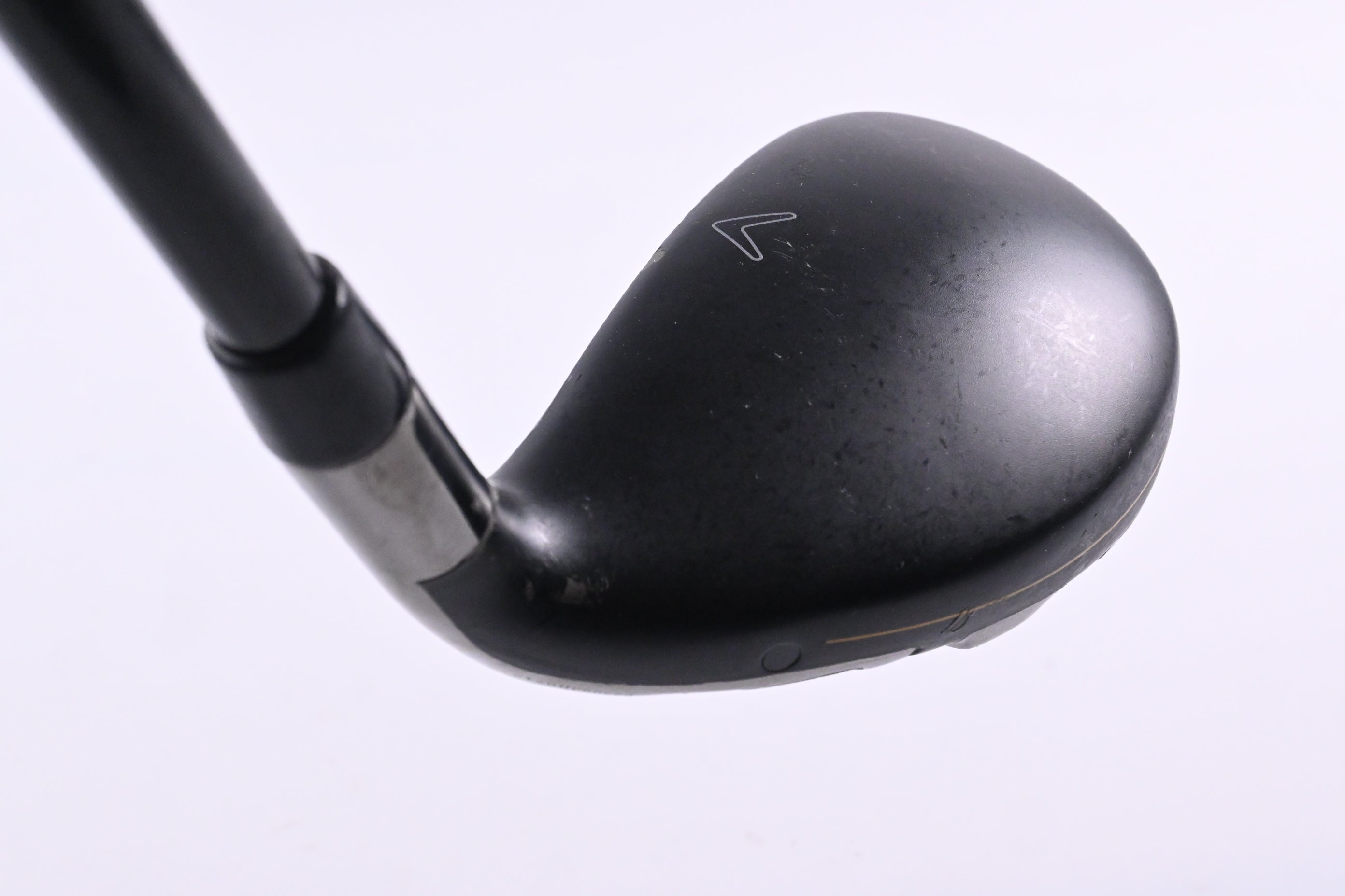 Callaway Rogue ST Max #3 Hybrid / Regular Flex Tensei AV Blue 55 Shaft