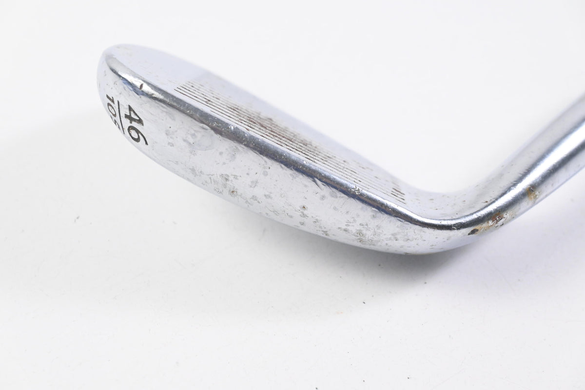 Callaway Jaws MD5 Pitching Wedge / 46 Degree / Stiff Flex KBS Tour Steel Shaft