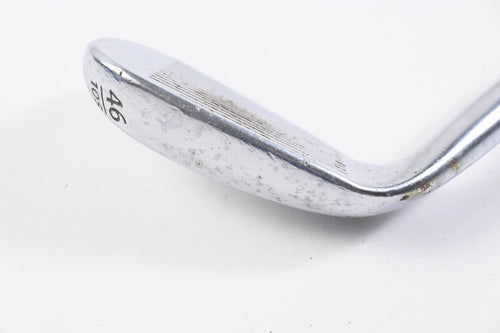 Callaway Jaws MD5 Pitching Wedge / 46 Degree / Stiff Flex KBS Tour Steel Shaft