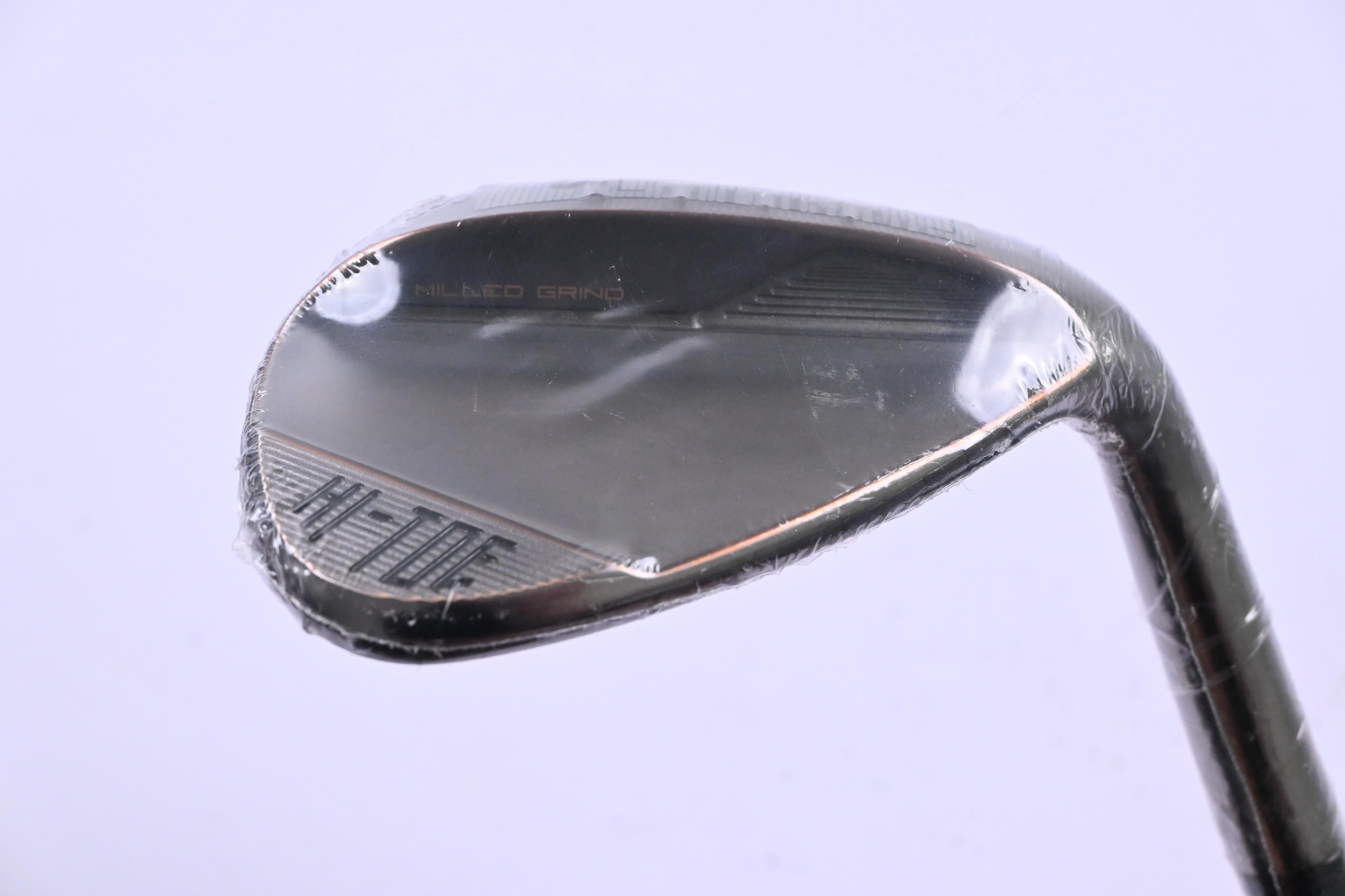 Taylormade Hi-Toe 4 Lob Wedge / 58 Degree / Wedge Flex Dynamic Gold 115